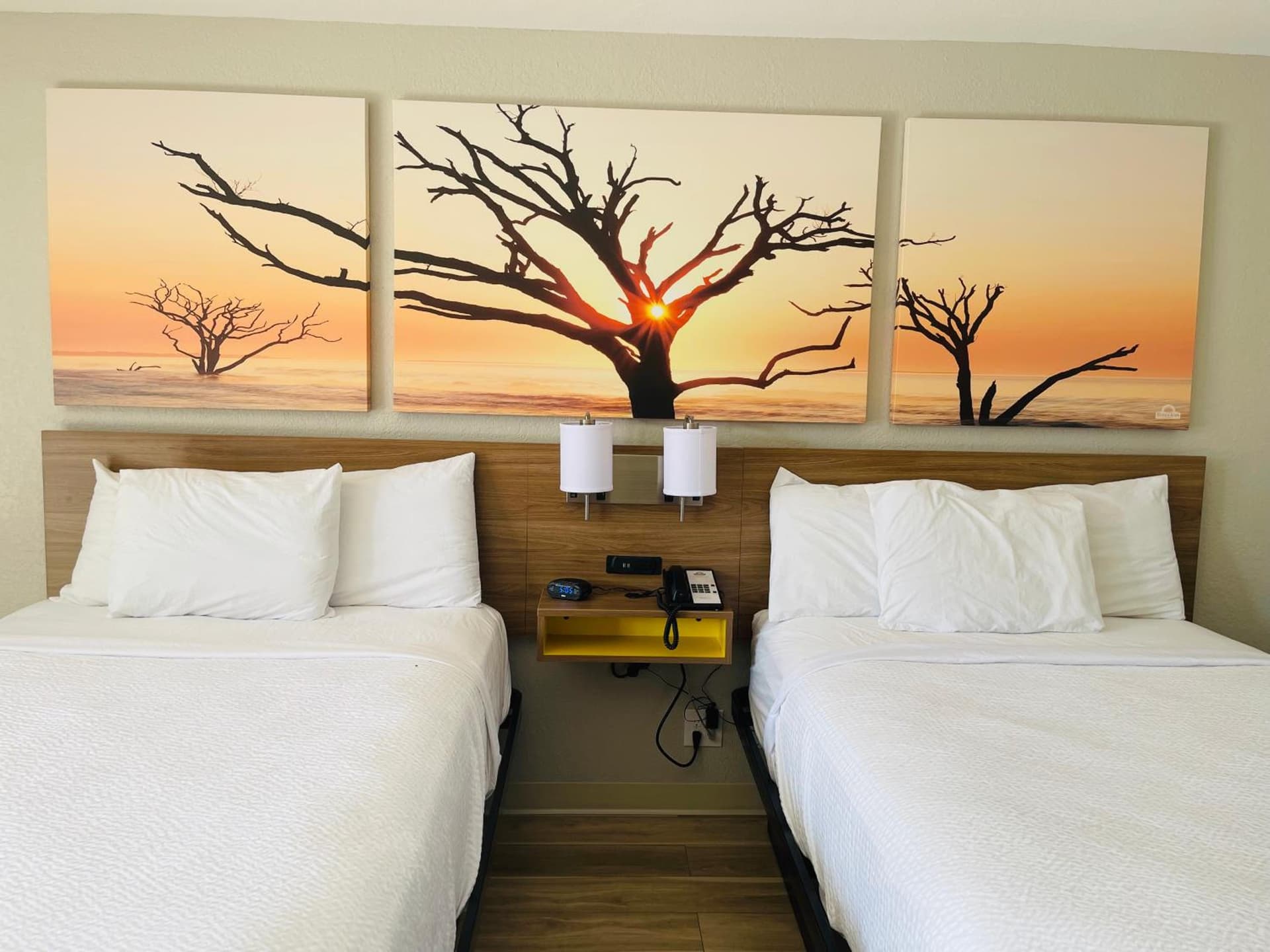 Days Inn by Wyndham Killeen Fort Hood gallery photo in Killeen, TX — image 6