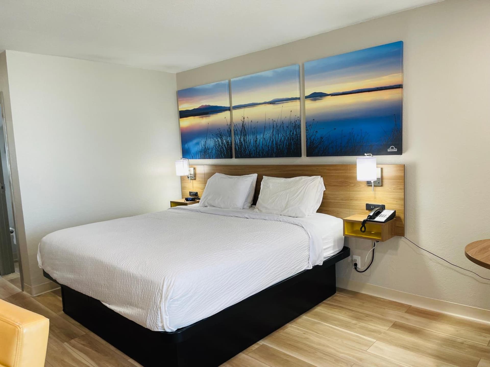 Days Inn by Wyndham Killeen Fort Hood gallery photo in Killeen, TX — image 9