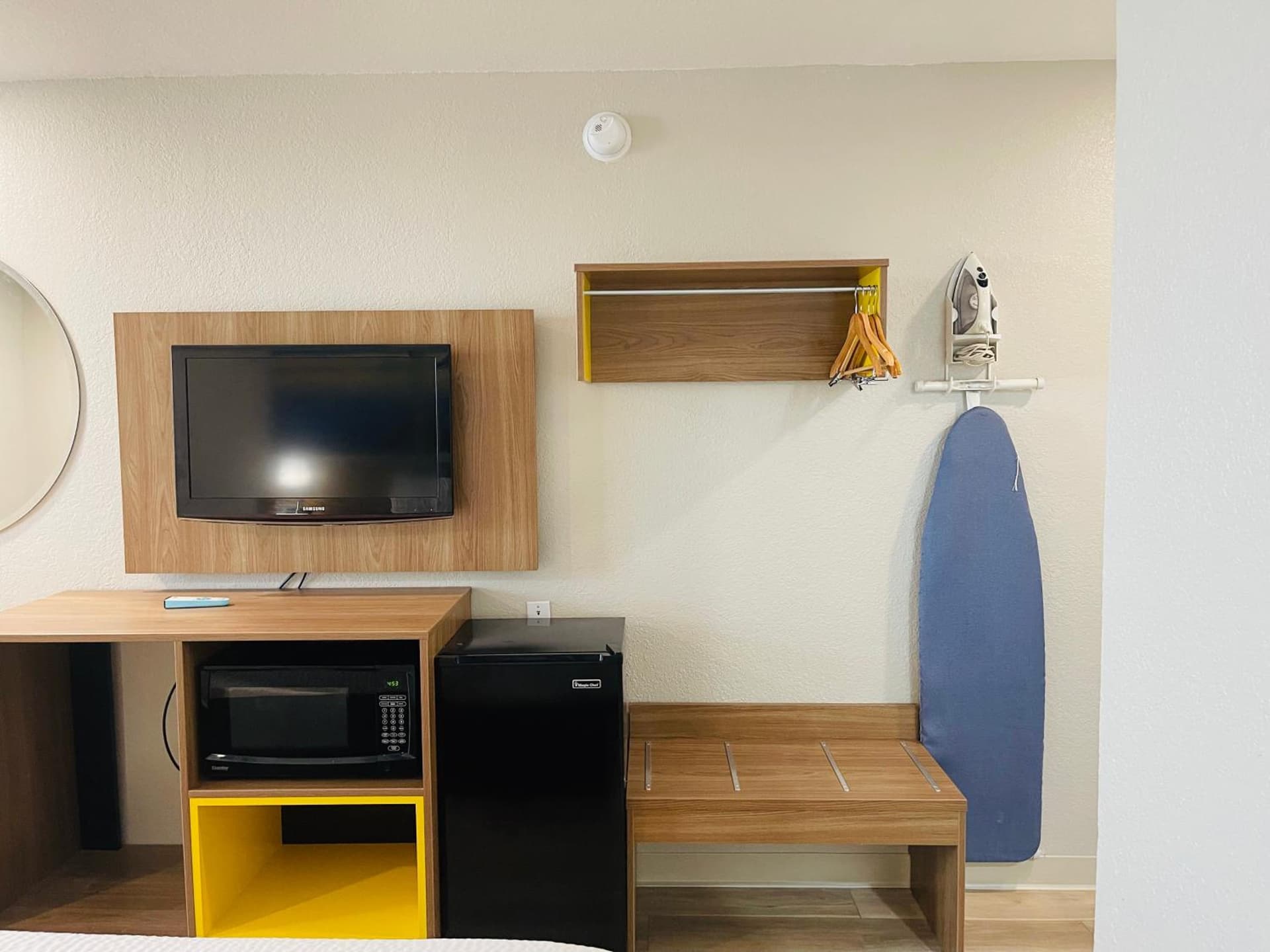 Days Inn by Wyndham Killeen Fort Hood gallery photo in Killeen, TX — image 21