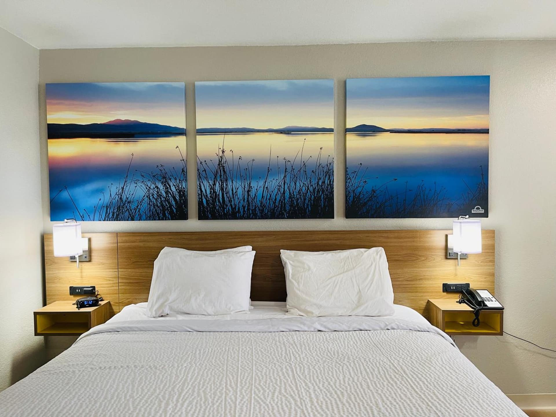 Days Inn by Wyndham Killeen Fort Hood gallery photo in Killeen, TX — image 16