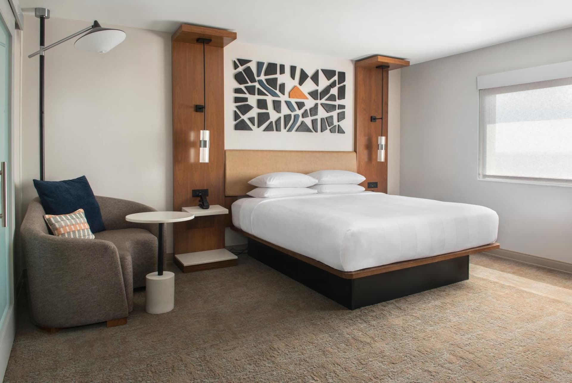 Marriott Springfield Downtown gallery photo in Springfield, MA — image 42