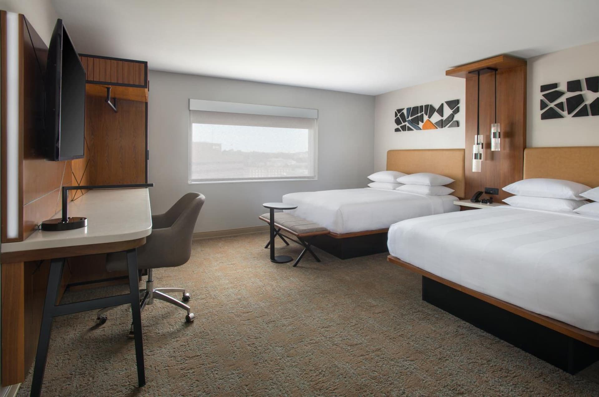 Marriott Springfield Downtown gallery photo in Springfield, MA — image 73