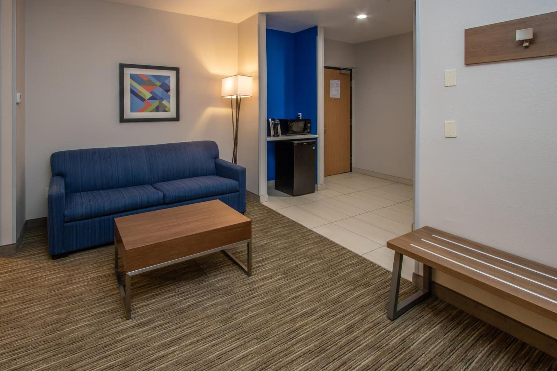Holiday Inn Express Hotel & Suites Roseville - Galleria Area by IHG gallery photo in Roseville, CA — image 95