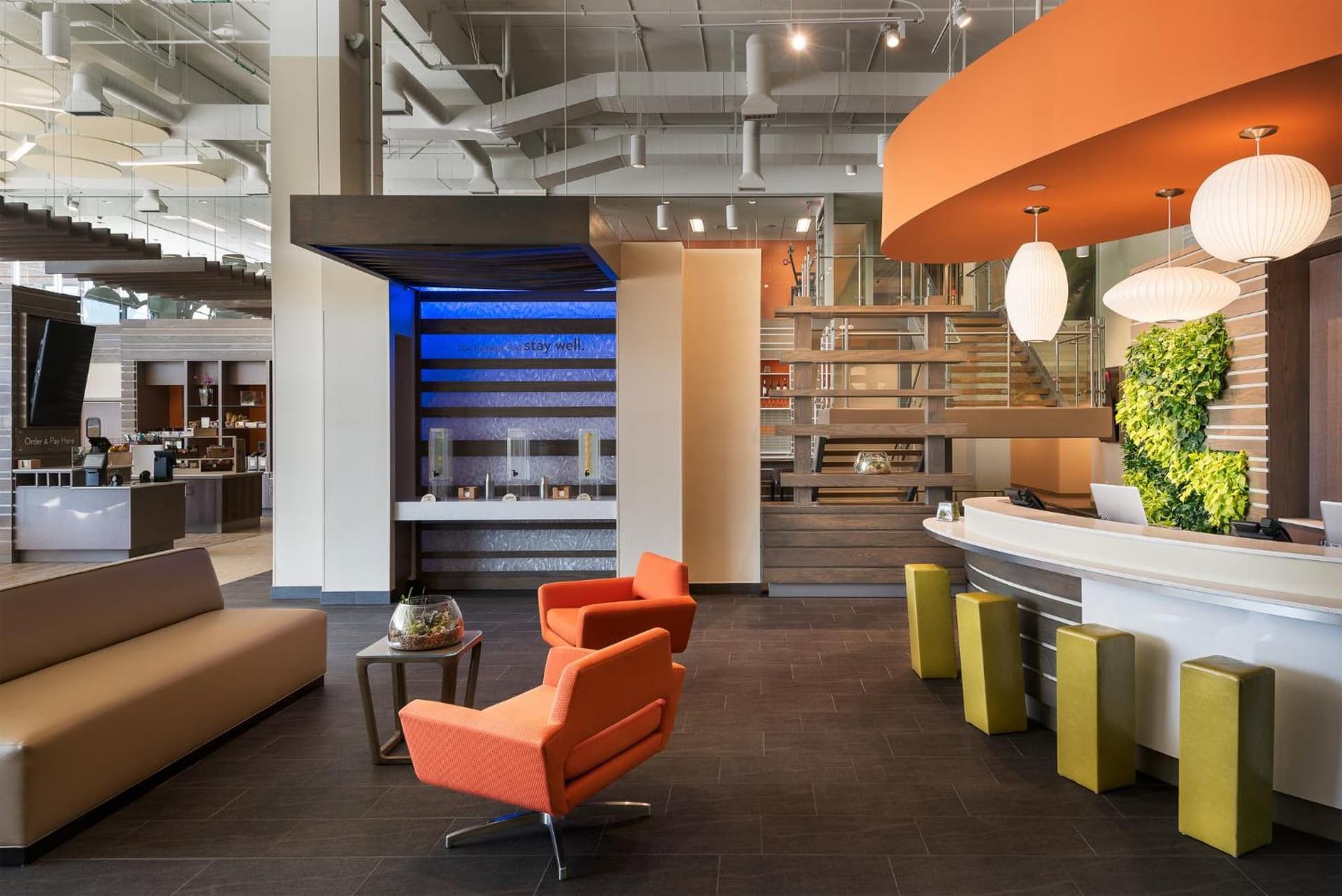 EVEN Hotel Omaha Downtown - Old Market by IHG gallery photo in Omaha, NE — image 16