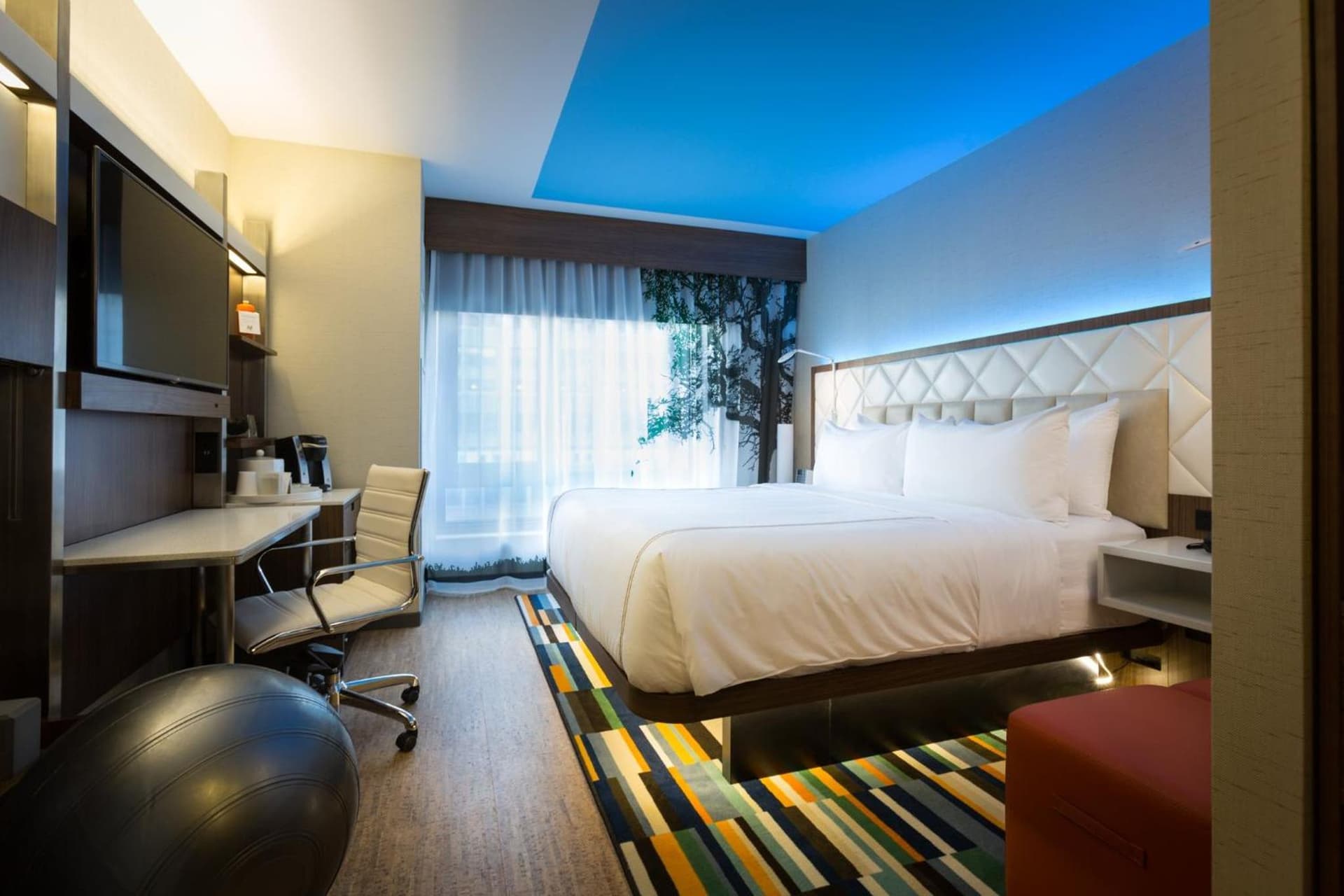 EVEN Hotel Omaha Downtown - Old Market by IHG gallery photo in Omaha, NE — image 37
