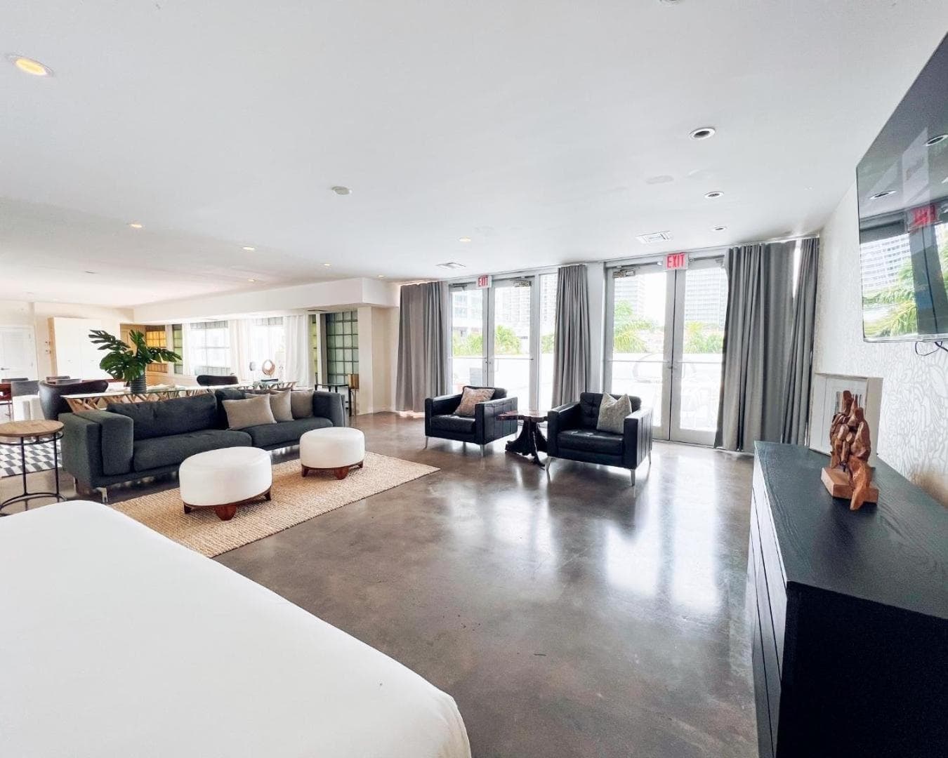 North Beach Hotel gallery photo in Fort Lauderdale, FL — image 31