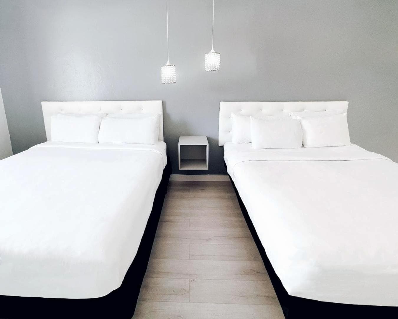 North Beach Hotel interior in Fort Lauderdale, FL — gallery photo 2