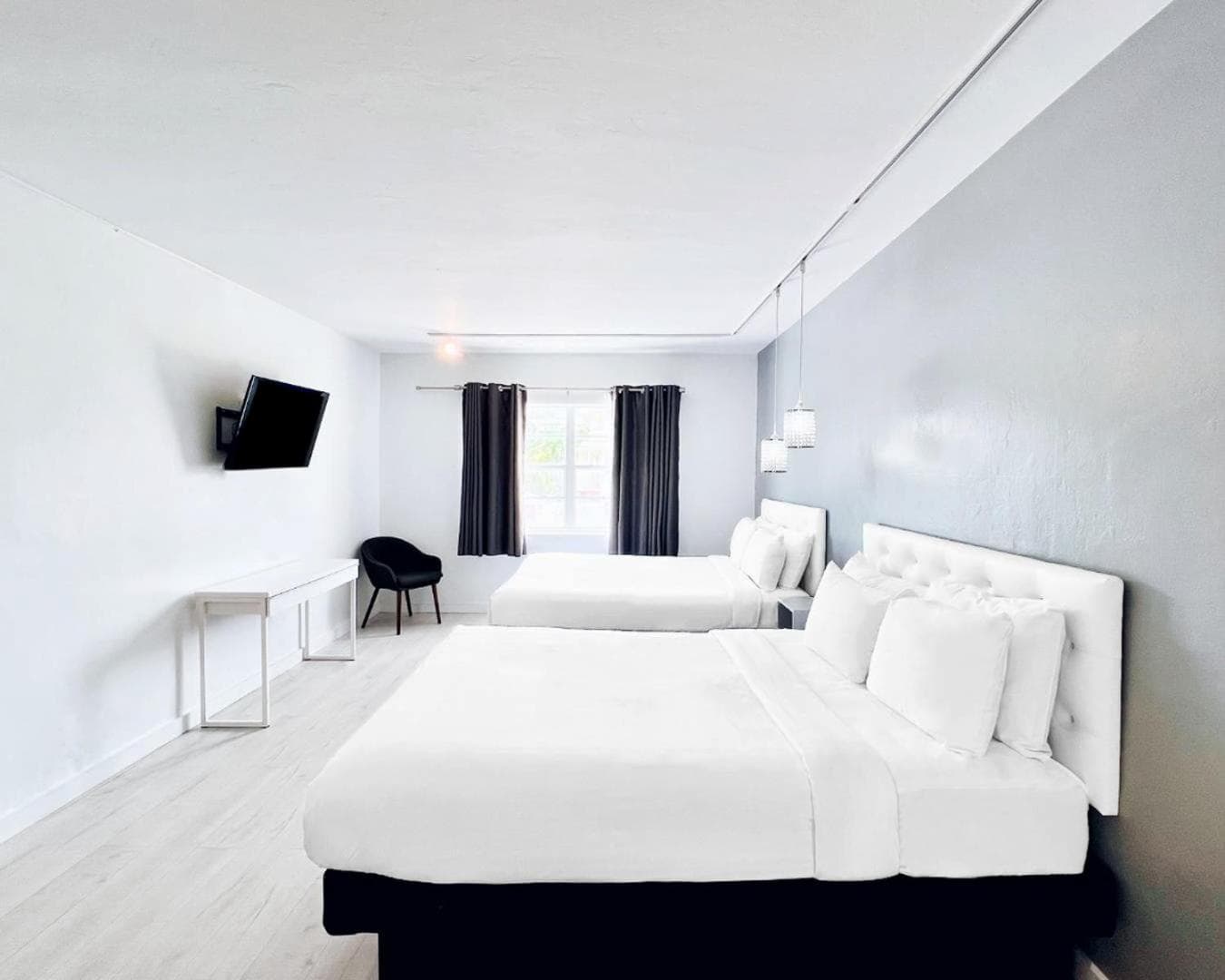North Beach Hotel gallery photo in Fort Lauderdale, FL — image 55