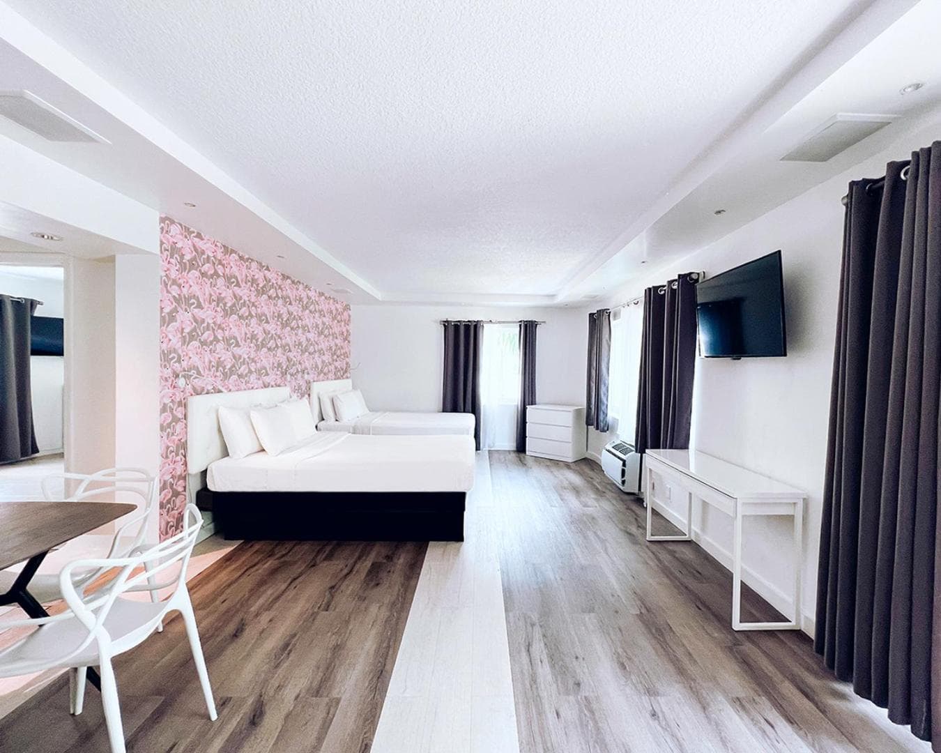 North Beach Hotel gallery photo in Fort Lauderdale, FL — image 25