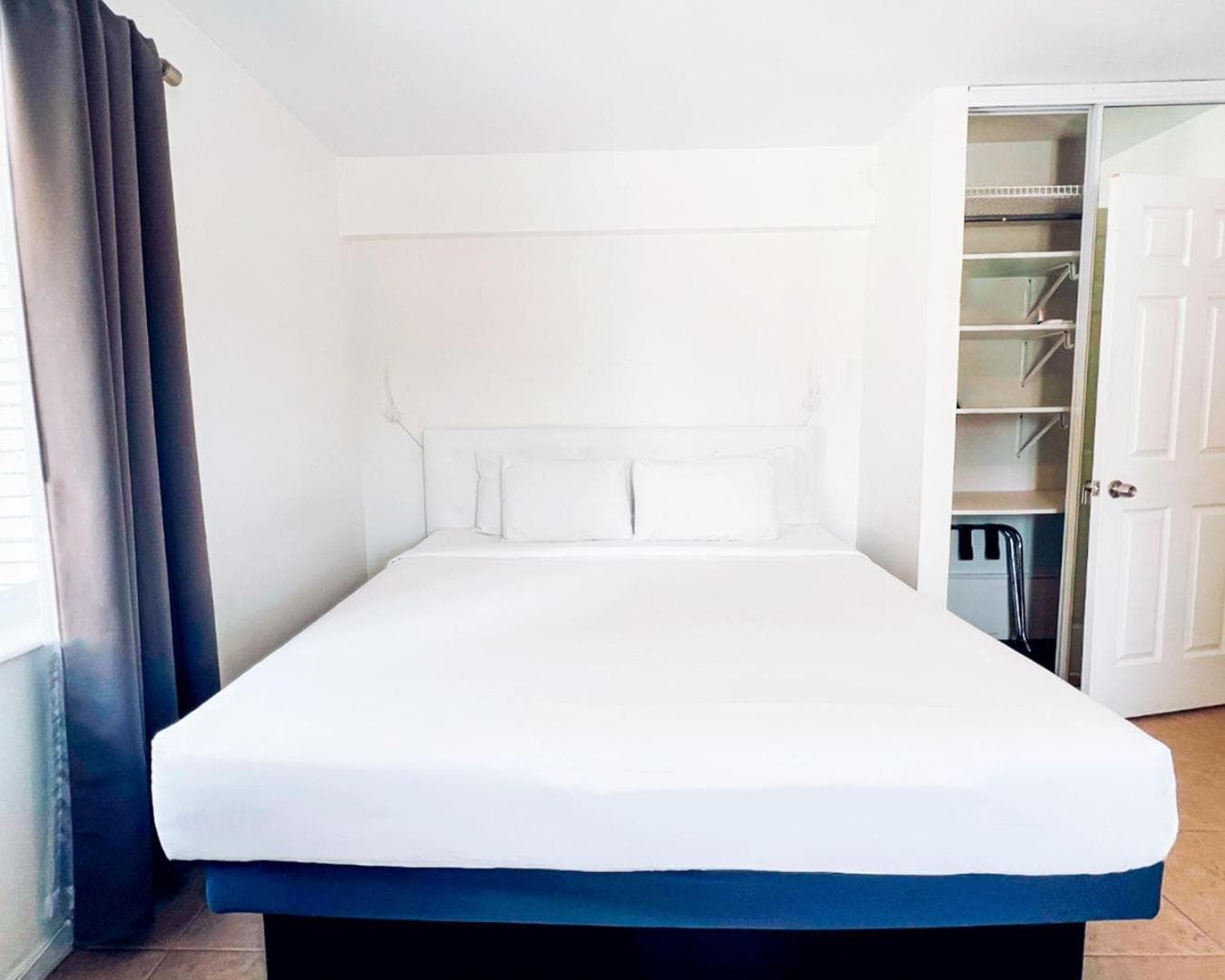 North Beach Hotel property views in Fort Lauderdale, FL — gallery photo 3