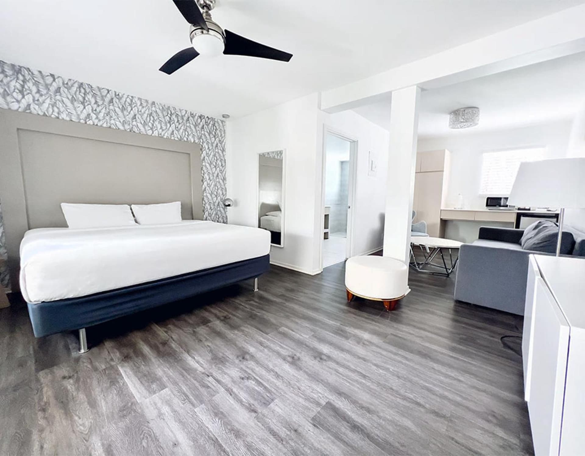 North Beach Hotel gallery photo in Fort Lauderdale, FL — image 38