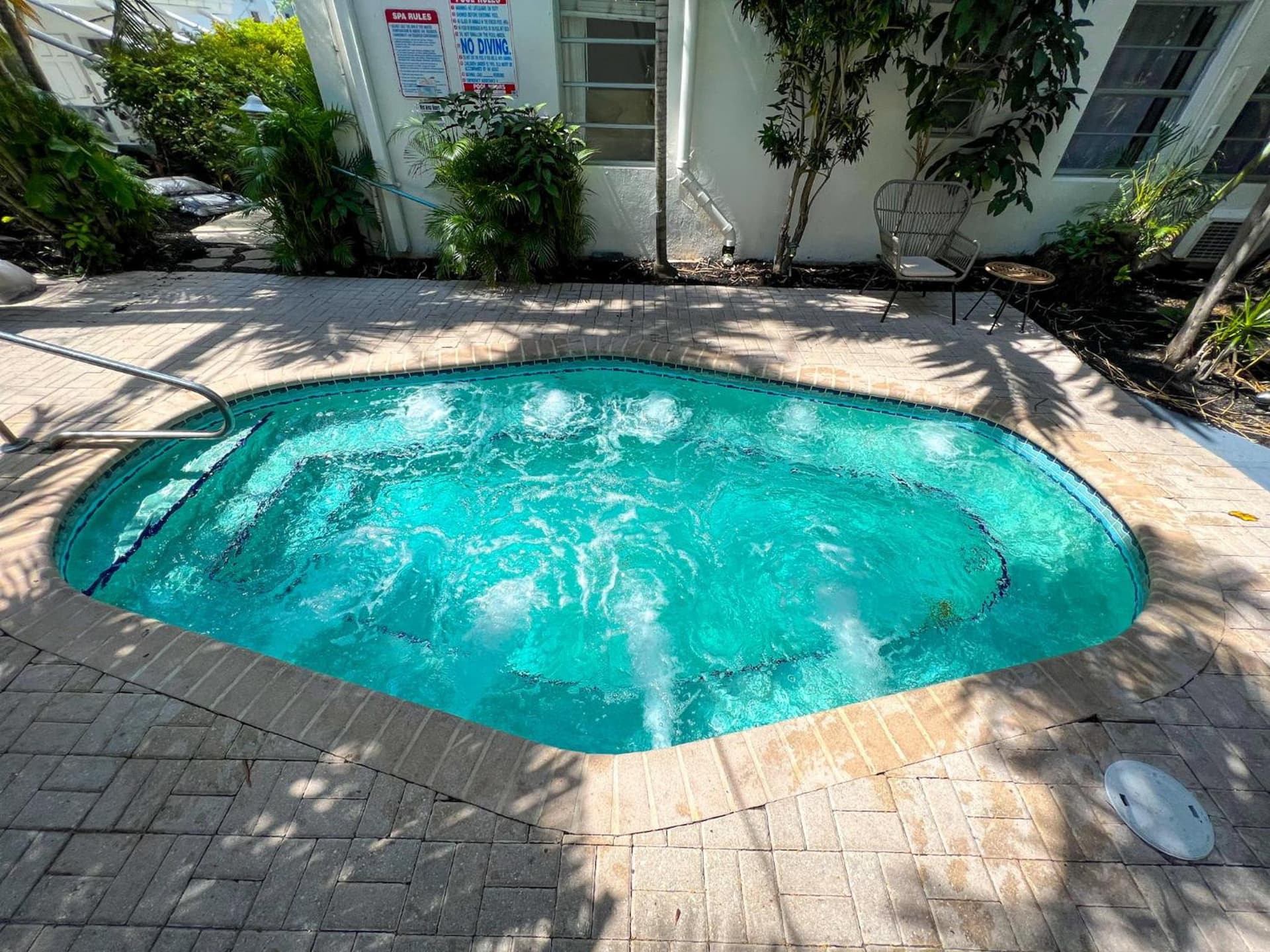 North Beach Hotel gallery photo in Fort Lauderdale, FL — image 12
