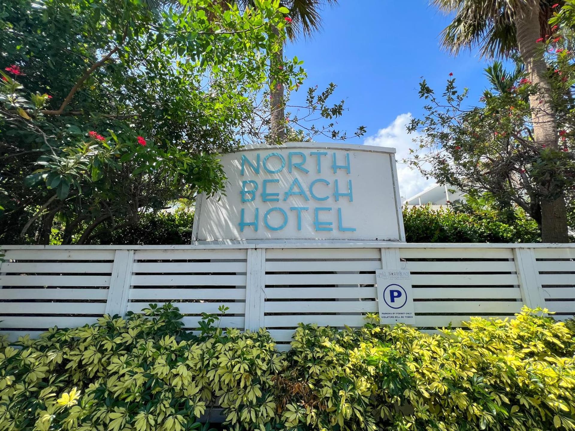 North Beach Hotel gallery photo in Fort Lauderdale, FL — image 13