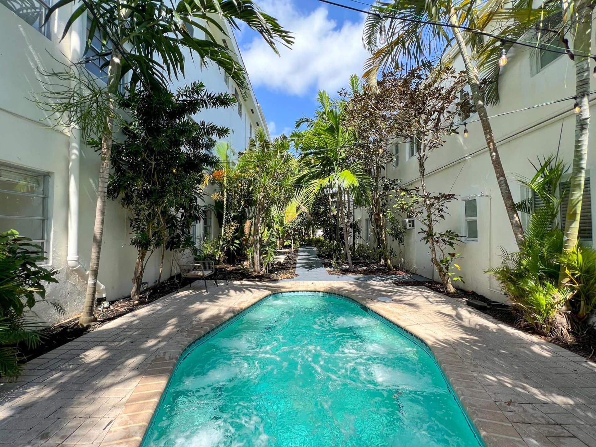 North Beach Hotel gallery photo in Fort Lauderdale, FL — image 8