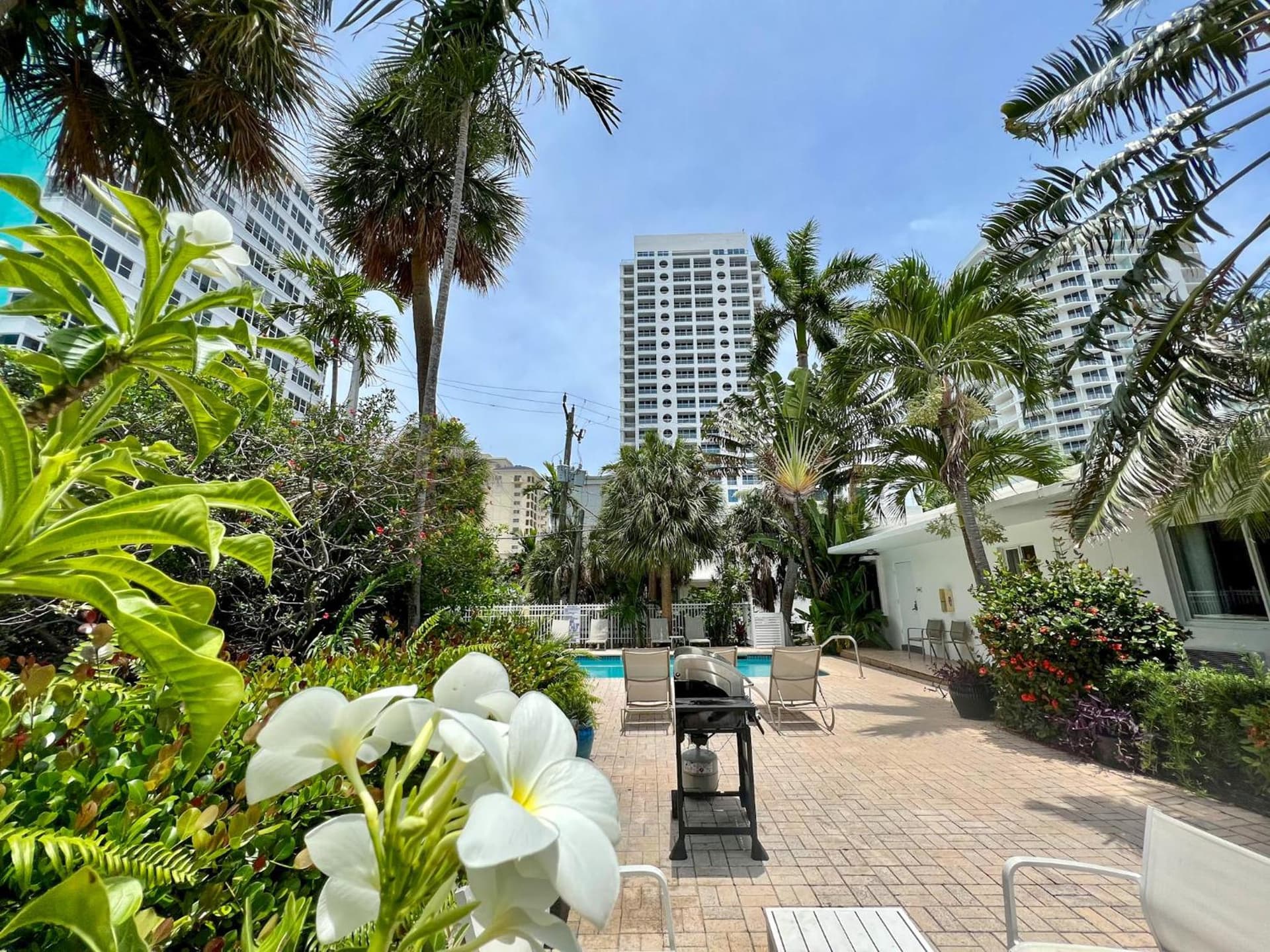 North Beach Hotel gallery photo in Fort Lauderdale, FL — image 51