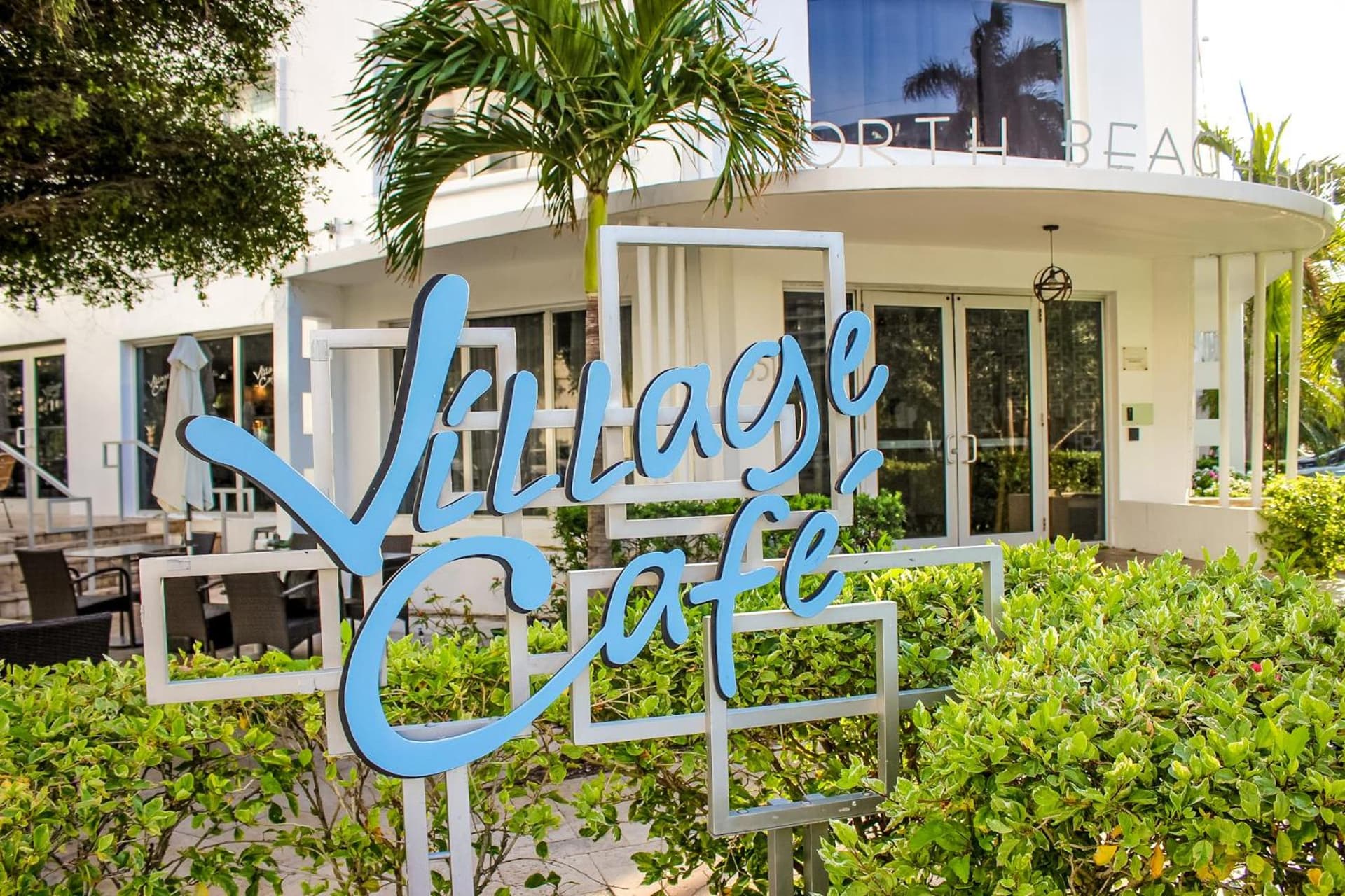 North Beach Hotel gallery photo in Fort Lauderdale, FL — image 15