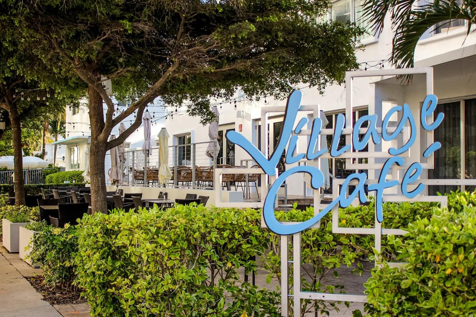 North Beach Hotel gallery photo in Fort Lauderdale, FL — image 37