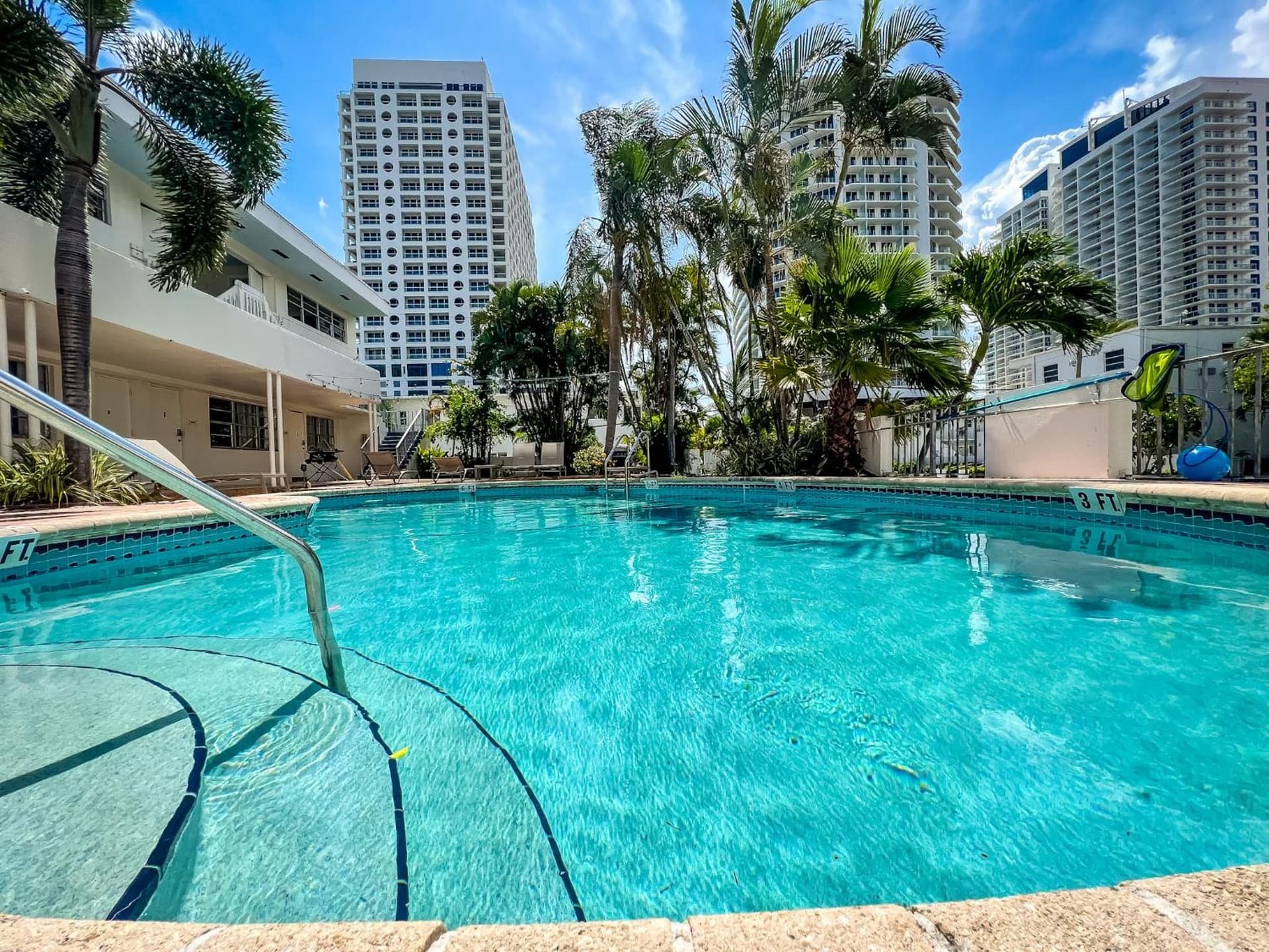 North Beach Hotel gallery photo in Fort Lauderdale, FL — image 58
