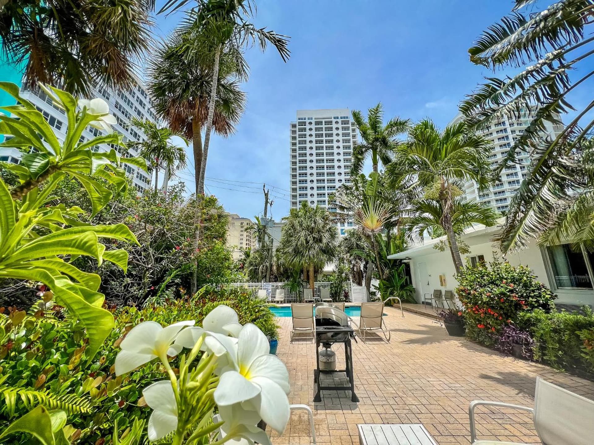 North Beach Hotel gallery photo in Fort Lauderdale, FL — image 53