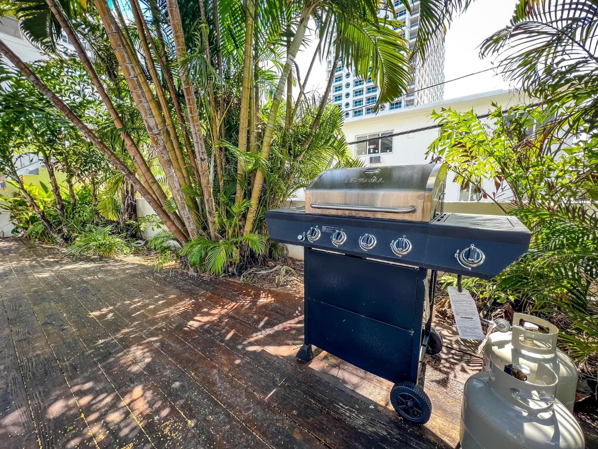 North Beach Hotel gallery photo in Fort Lauderdale, FL — image 28