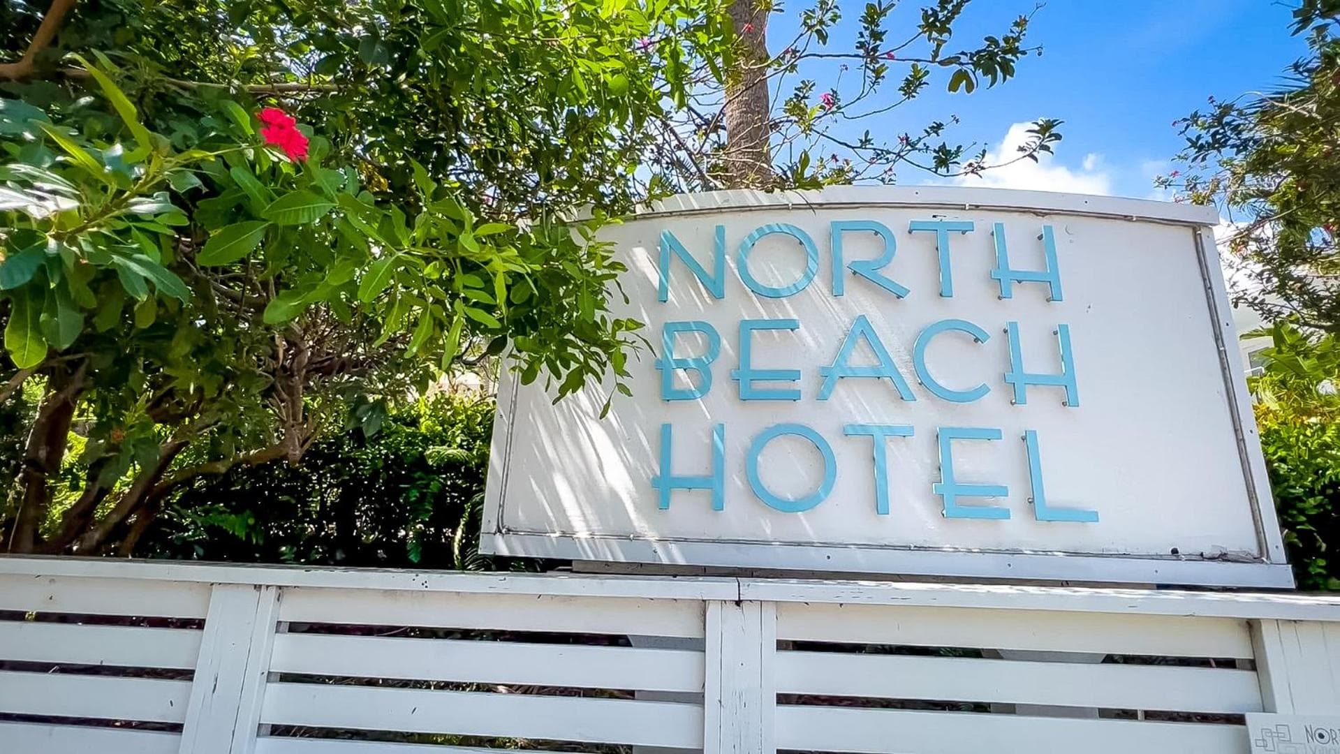 North Beach Hotel gallery photo in Fort Lauderdale, FL — image 48