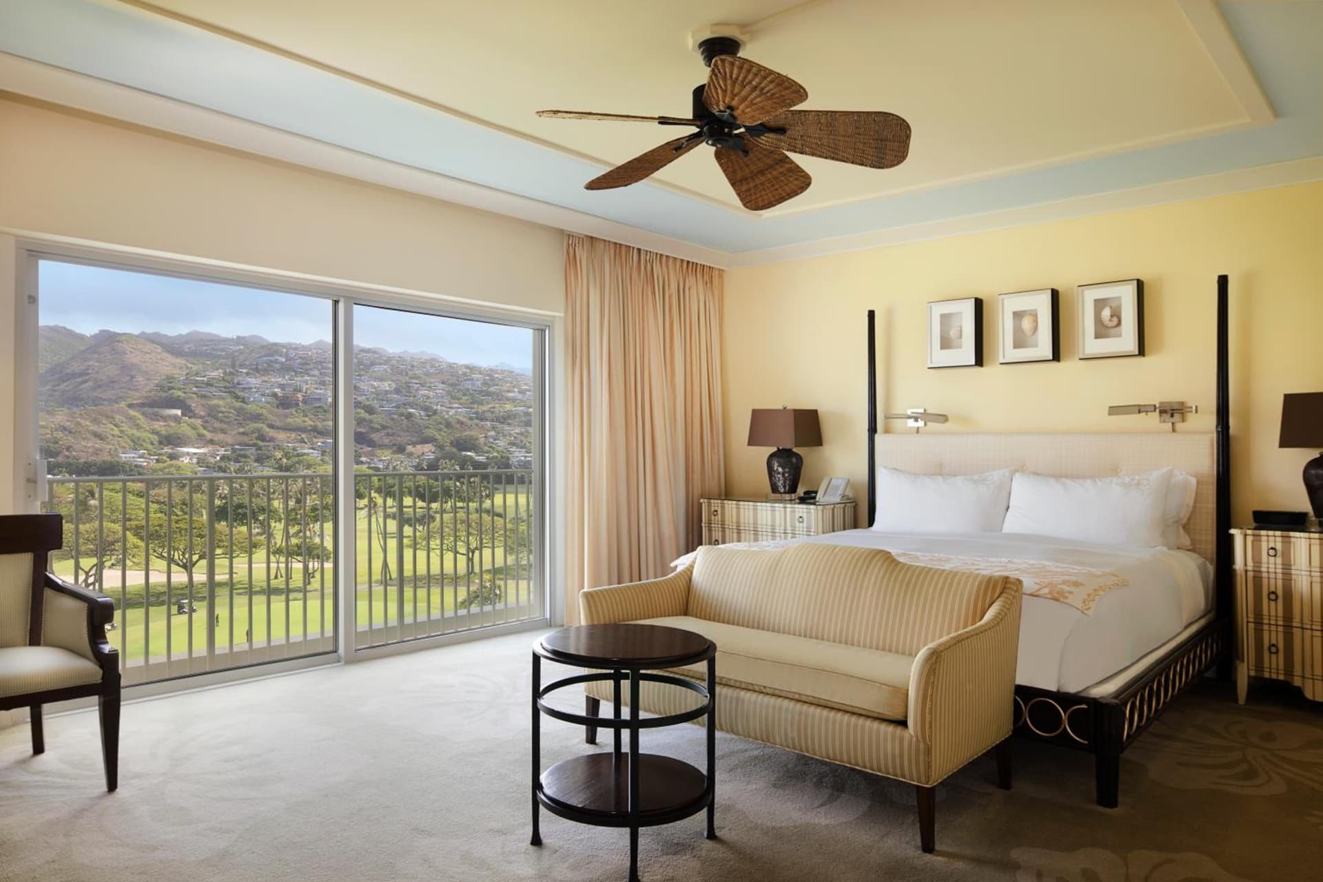 The Kahala Hotel and Resort gallery photo in Honolulu, HI — image 6
