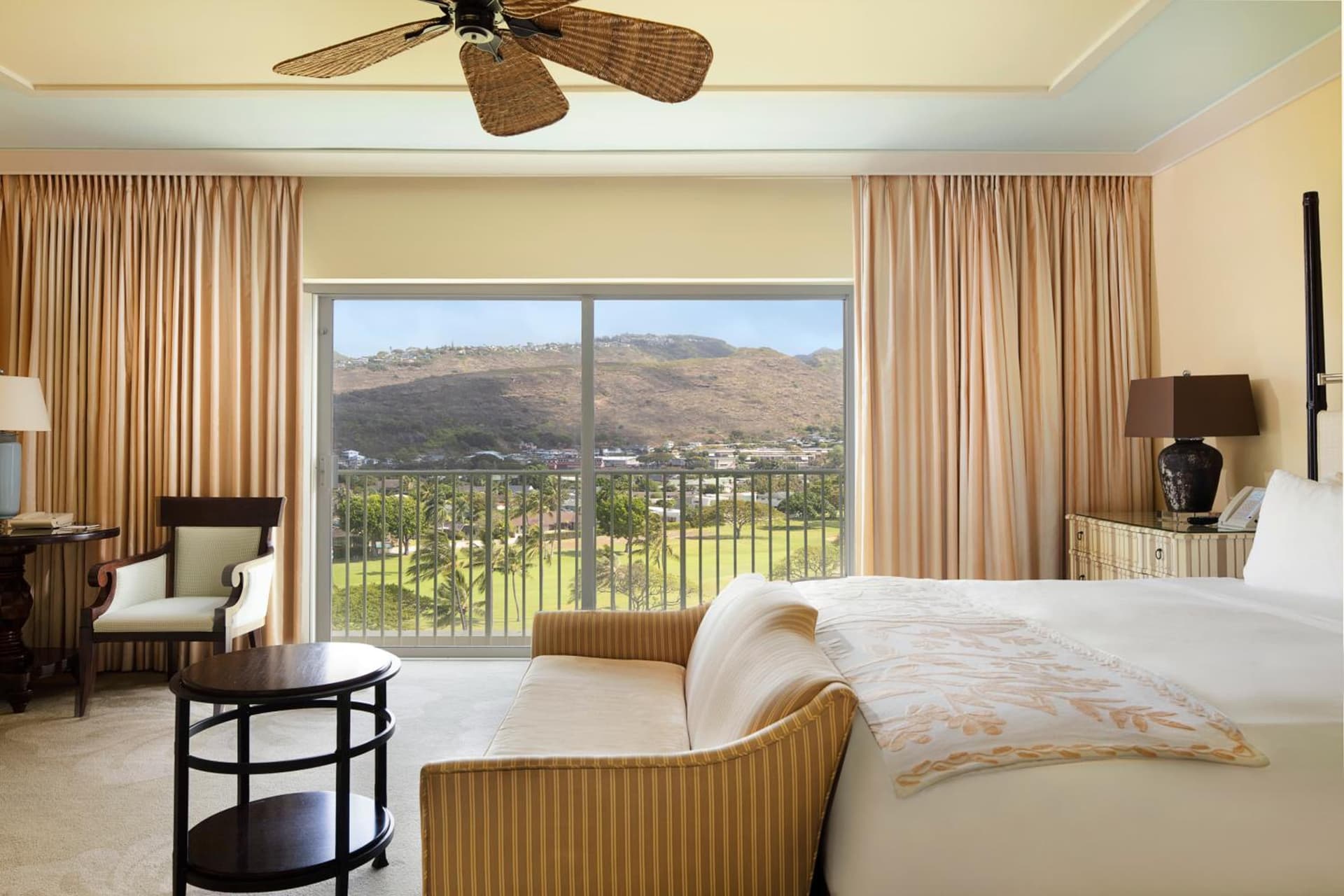 The Kahala Hotel and Resort gallery photo in Honolulu, HI — image 5