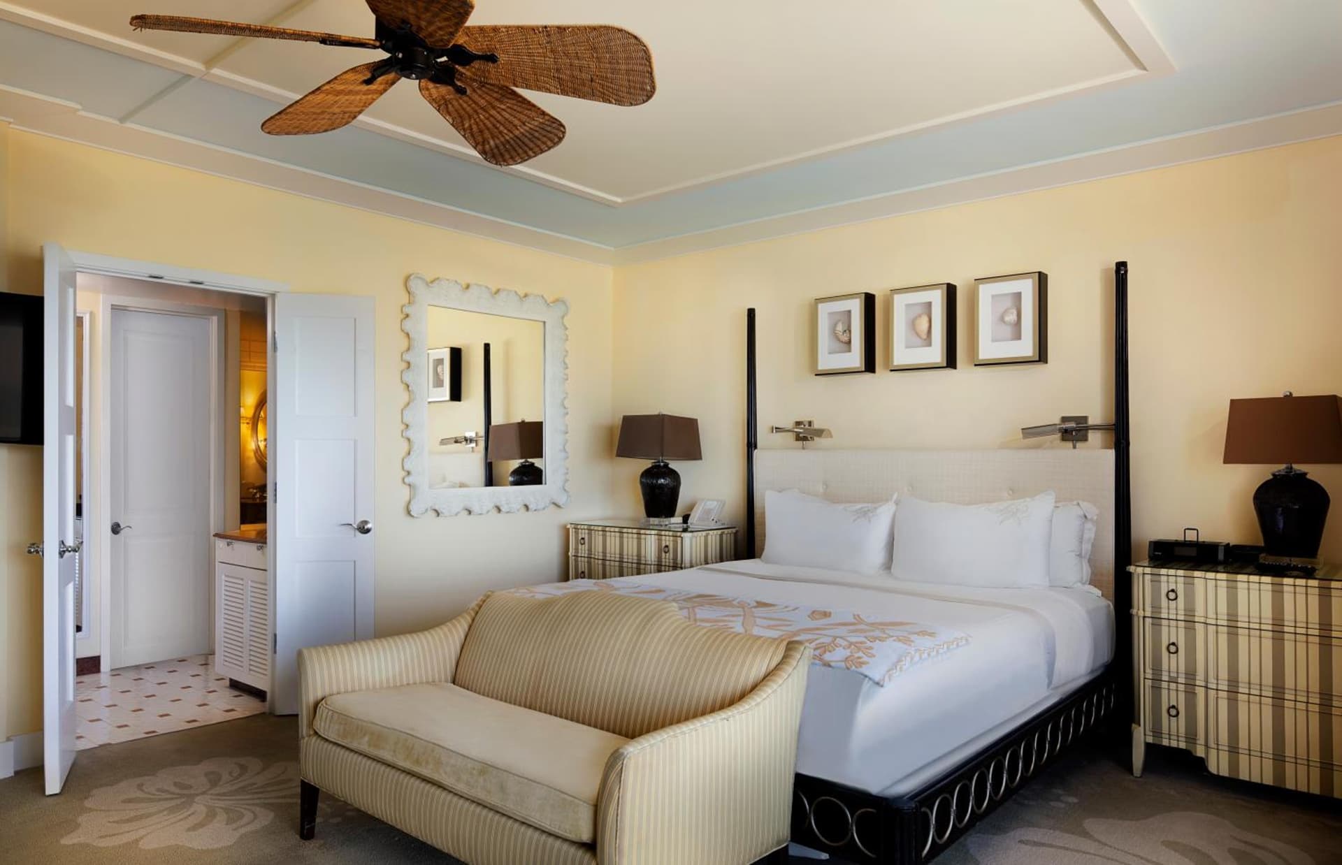 The Kahala Hotel and Resort gallery photo in Honolulu, HI — image 60