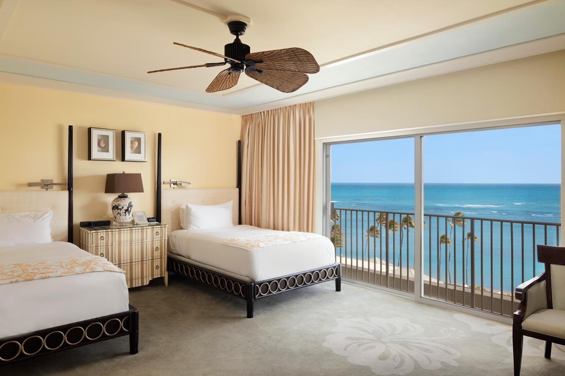 The Kahala Hotel and Resort gallery photo in Honolulu, HI — image 33