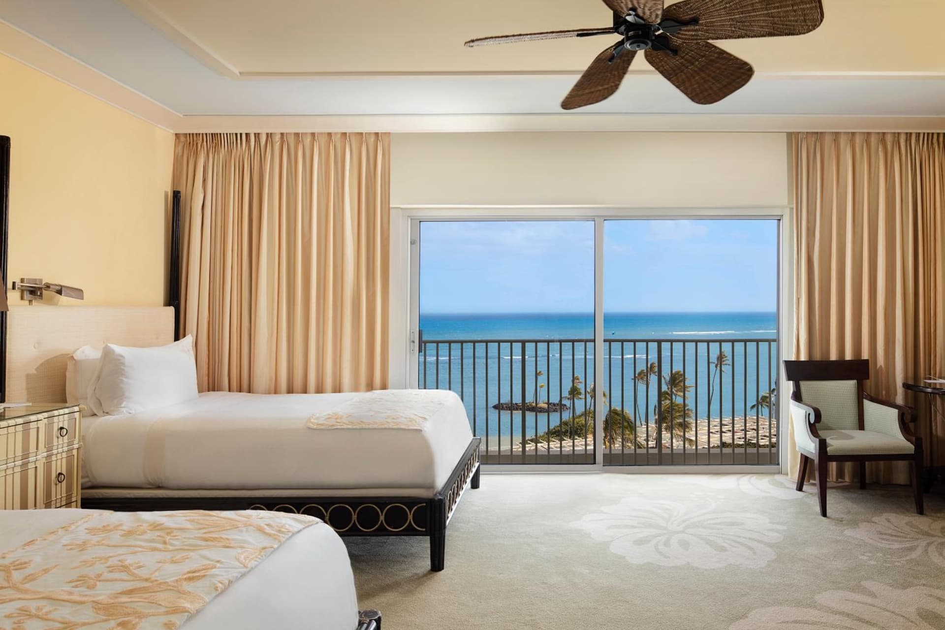 The Kahala Hotel and Resort gallery photo in Honolulu, HI — image 76