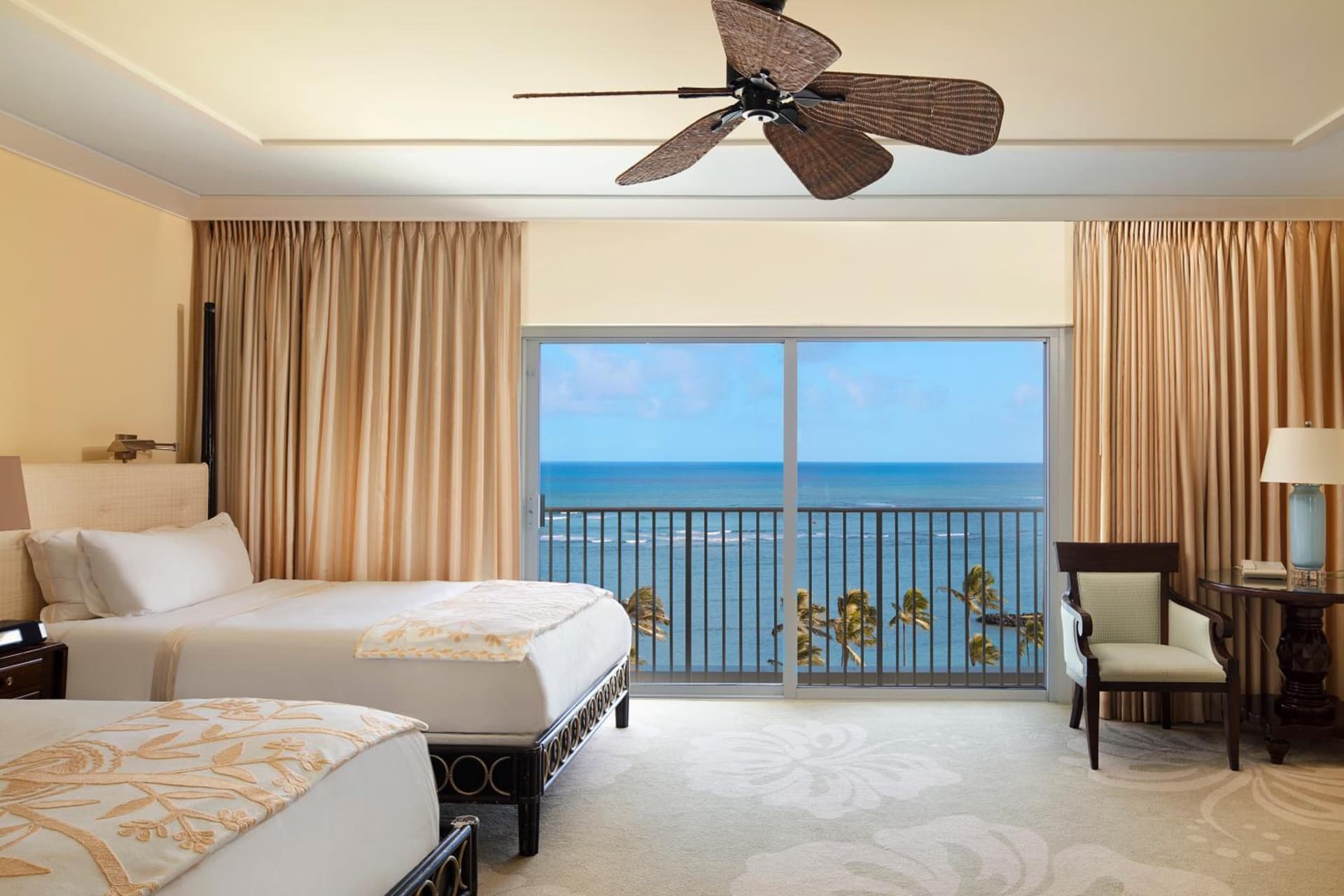 The Kahala Hotel and Resort gallery photo in Honolulu, HI — image 27