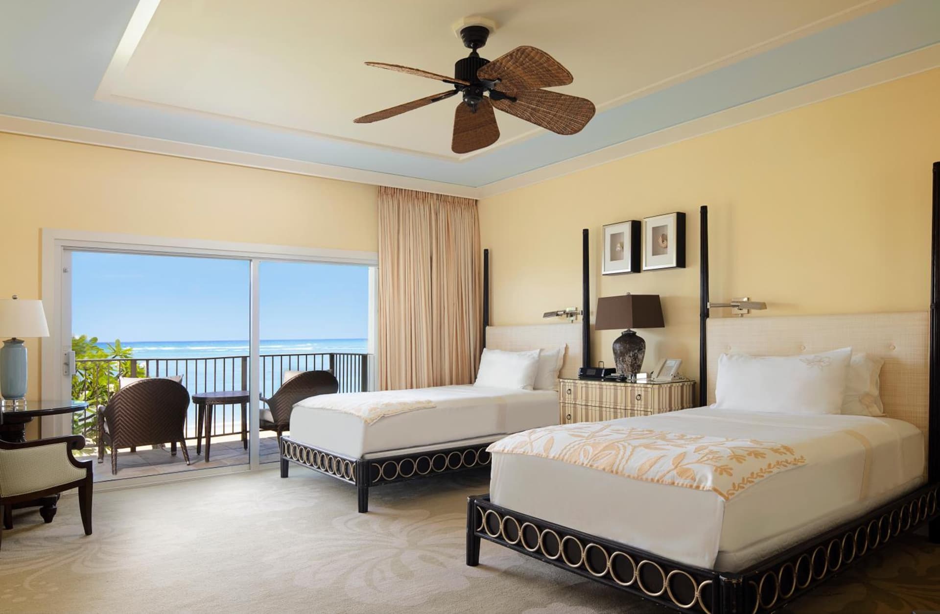 The Kahala Hotel and Resort gallery photo in Honolulu, HI — image 24