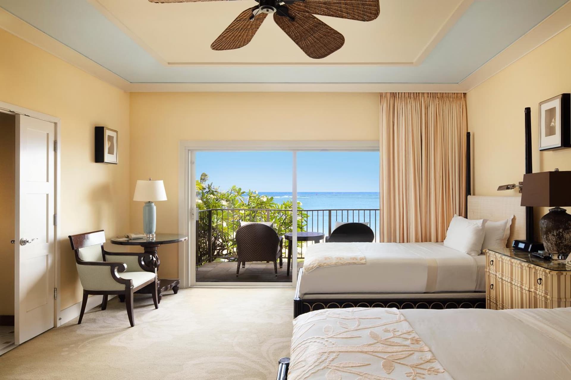 The Kahala Hotel and Resort gallery photo in Honolulu, HI — image 74