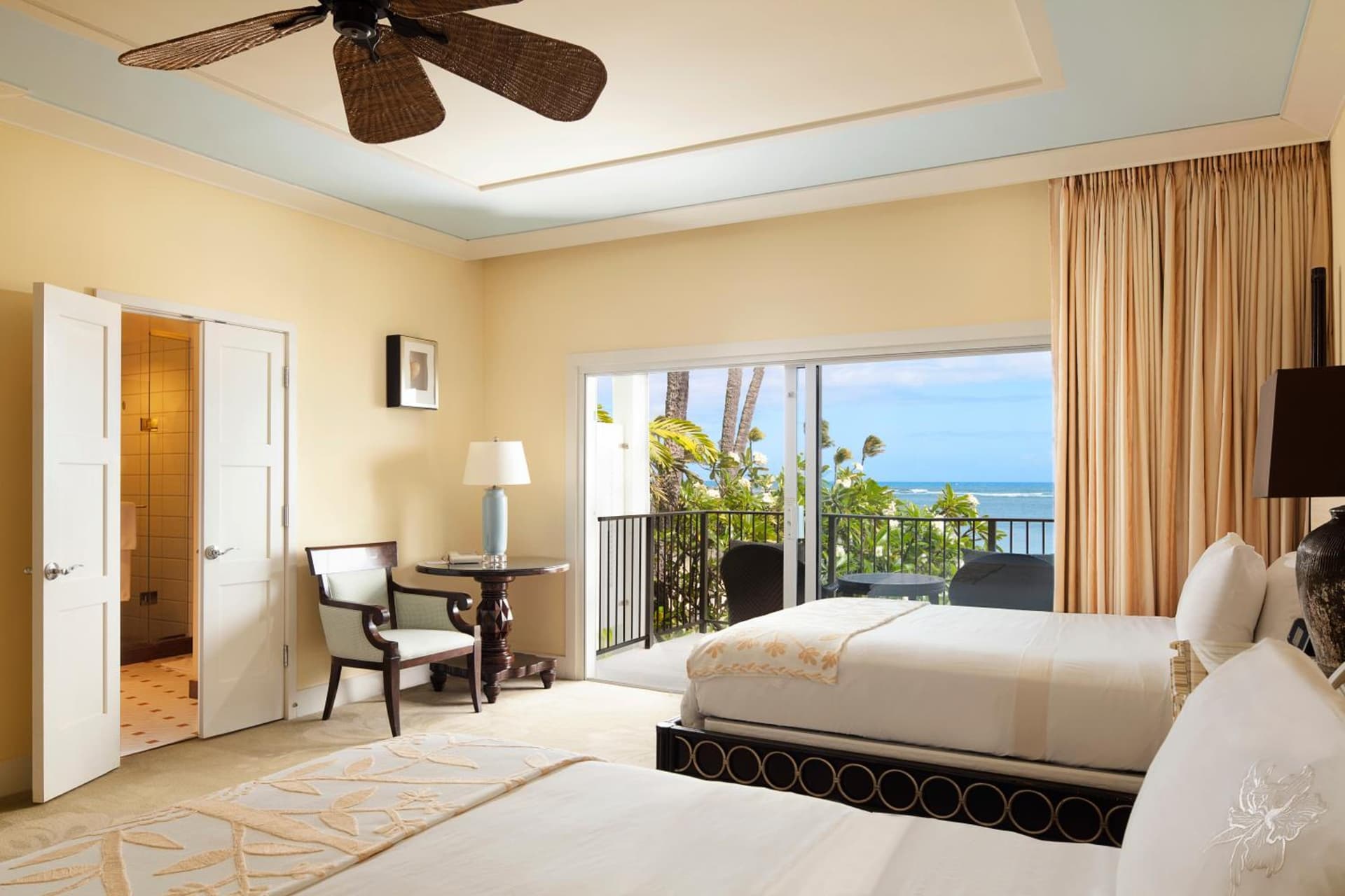 The Kahala Hotel and Resort gallery photo in Honolulu, HI — image 111