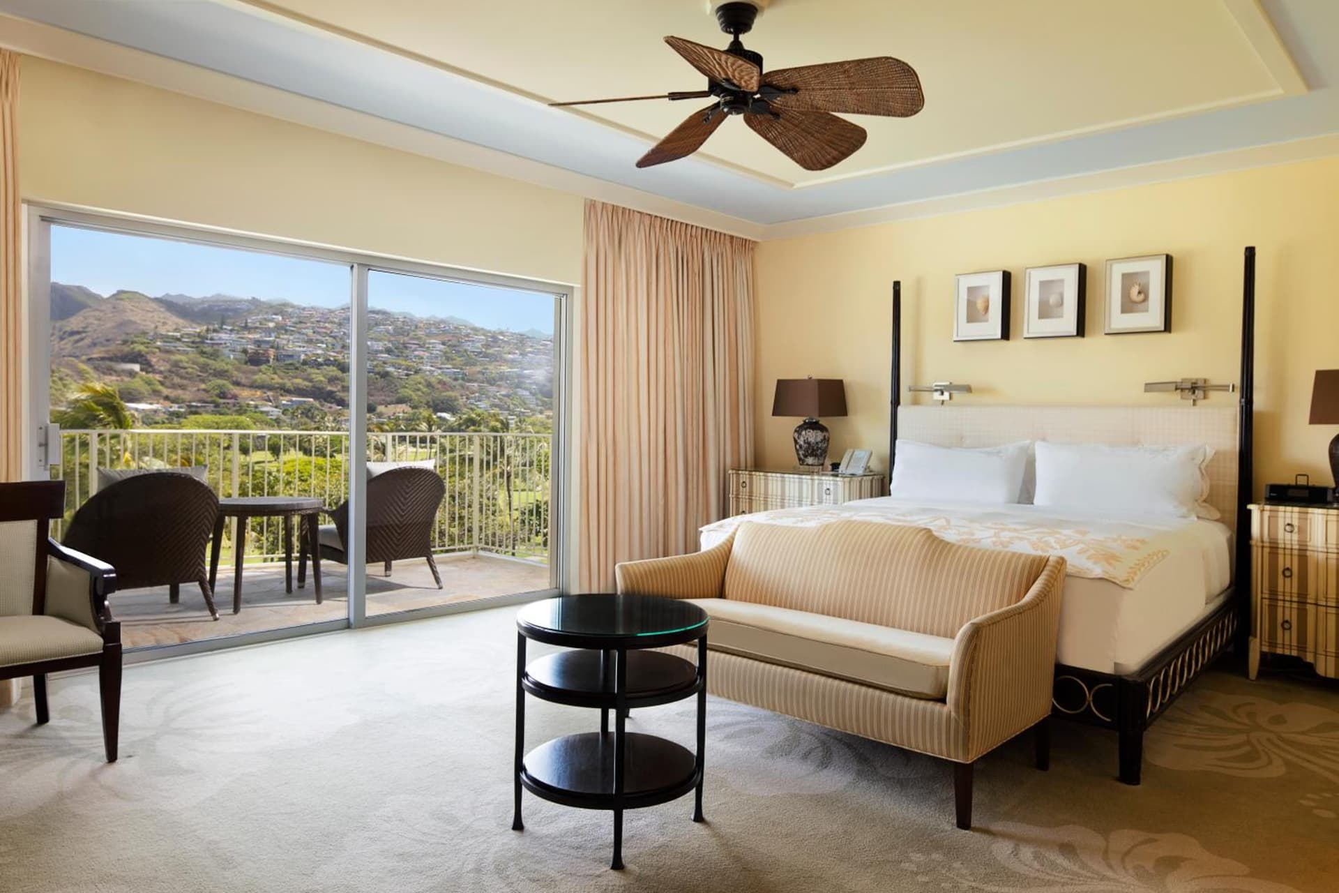 The Kahala Hotel and Resort gallery photo in Honolulu, HI — image 89
