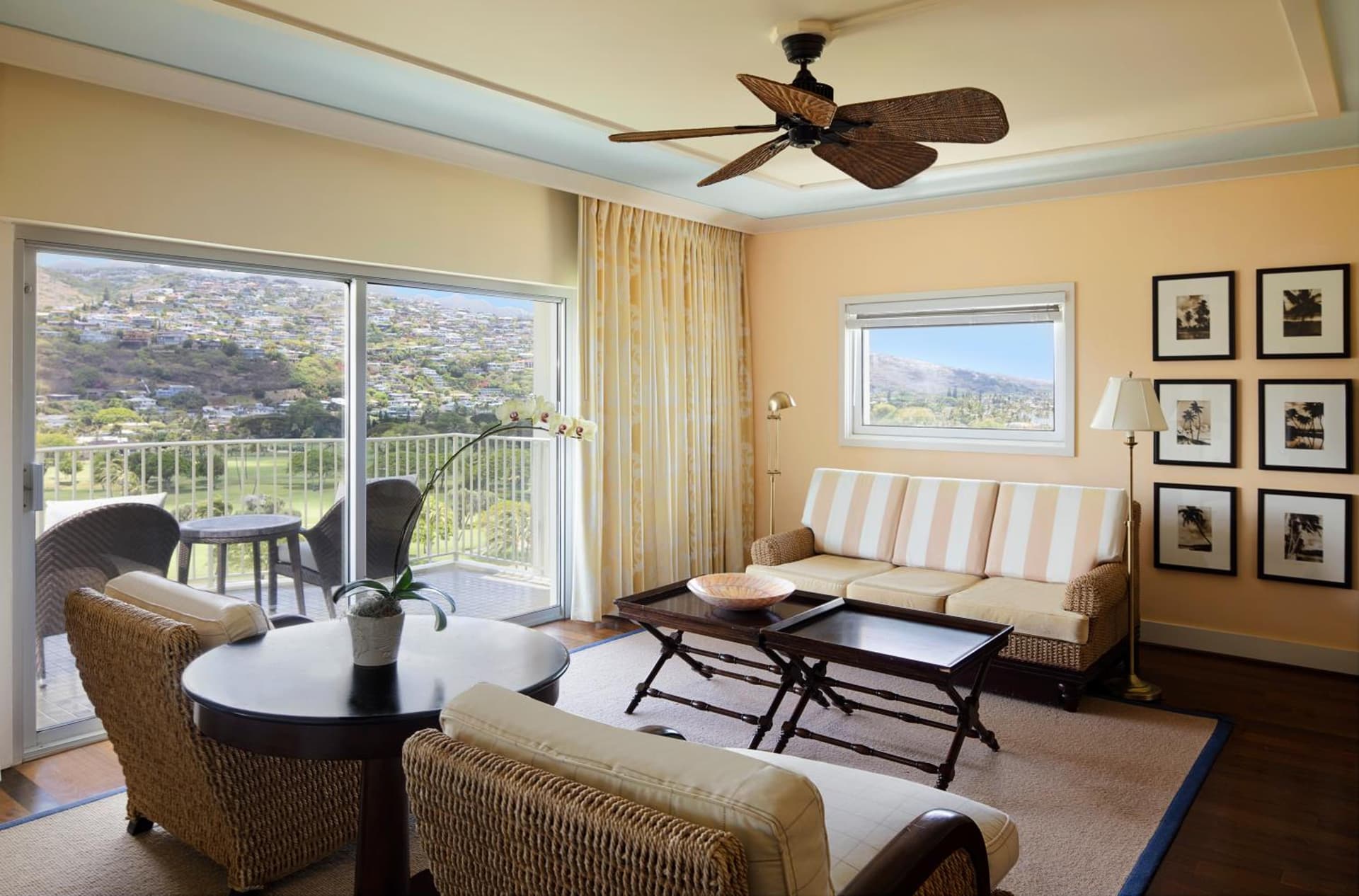 The Kahala Hotel and Resort gallery photo in Honolulu, HI — image 75