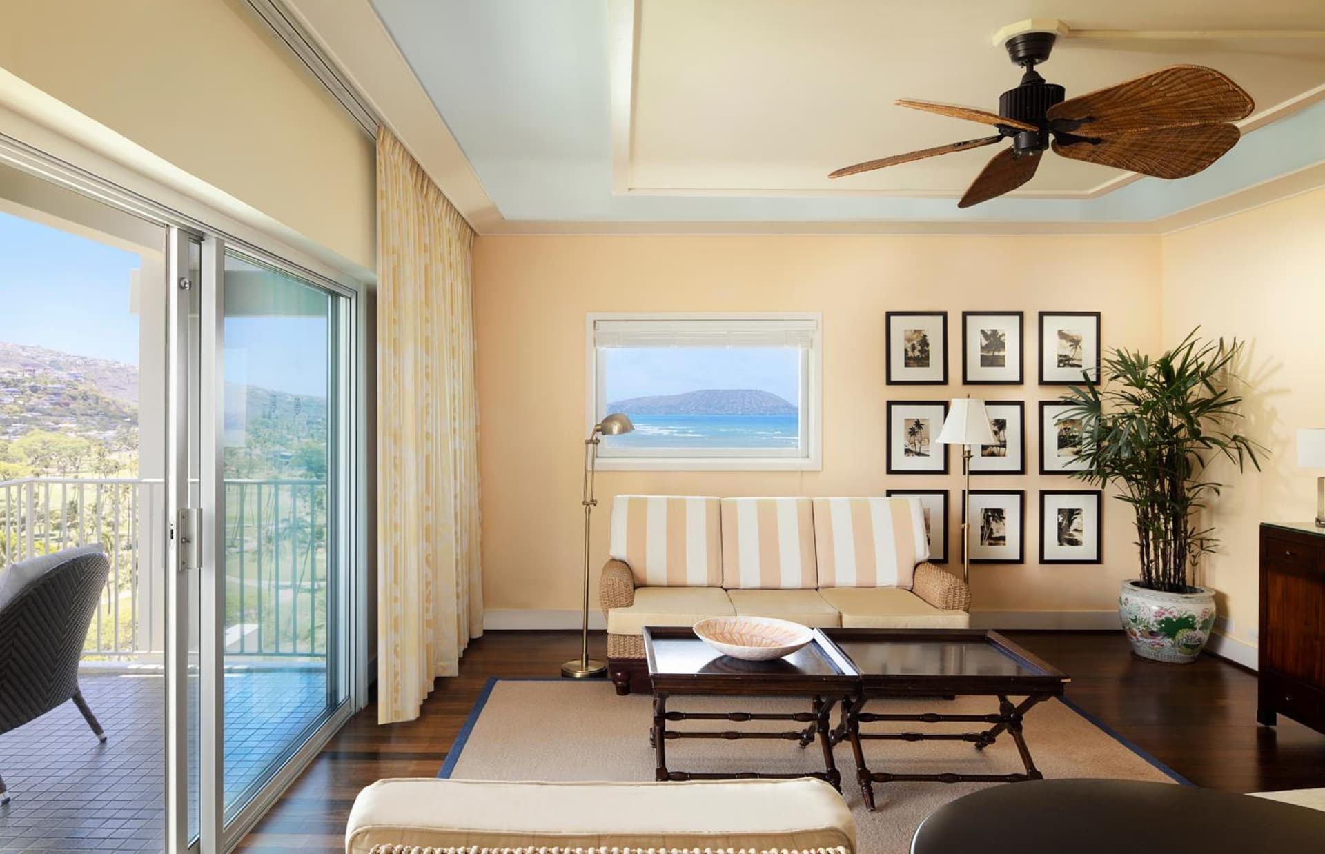 The Kahala Hotel and Resort gallery photo in Honolulu, HI — image 90