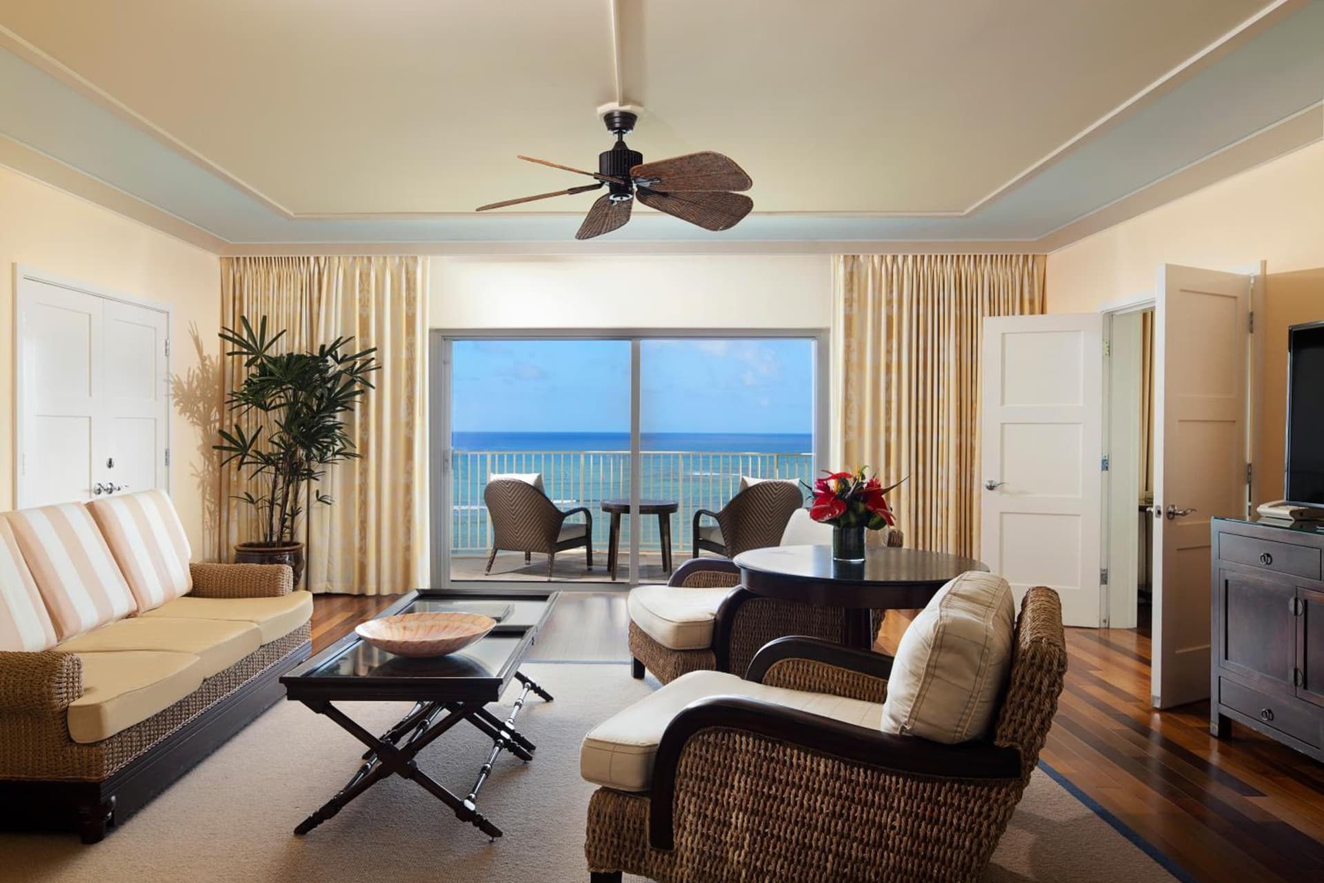 The Kahala Hotel and Resort gallery photo in Honolulu, HI — image 25
