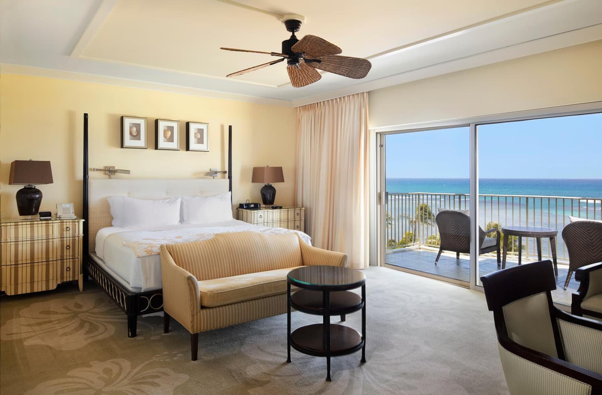 The Kahala Hotel and Resort gallery photo in Honolulu, HI — image 56