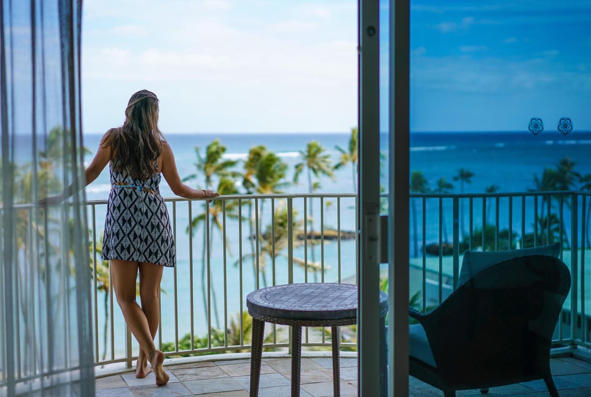 The Kahala Hotel and Resort gallery photo in Honolulu, HI — image 86