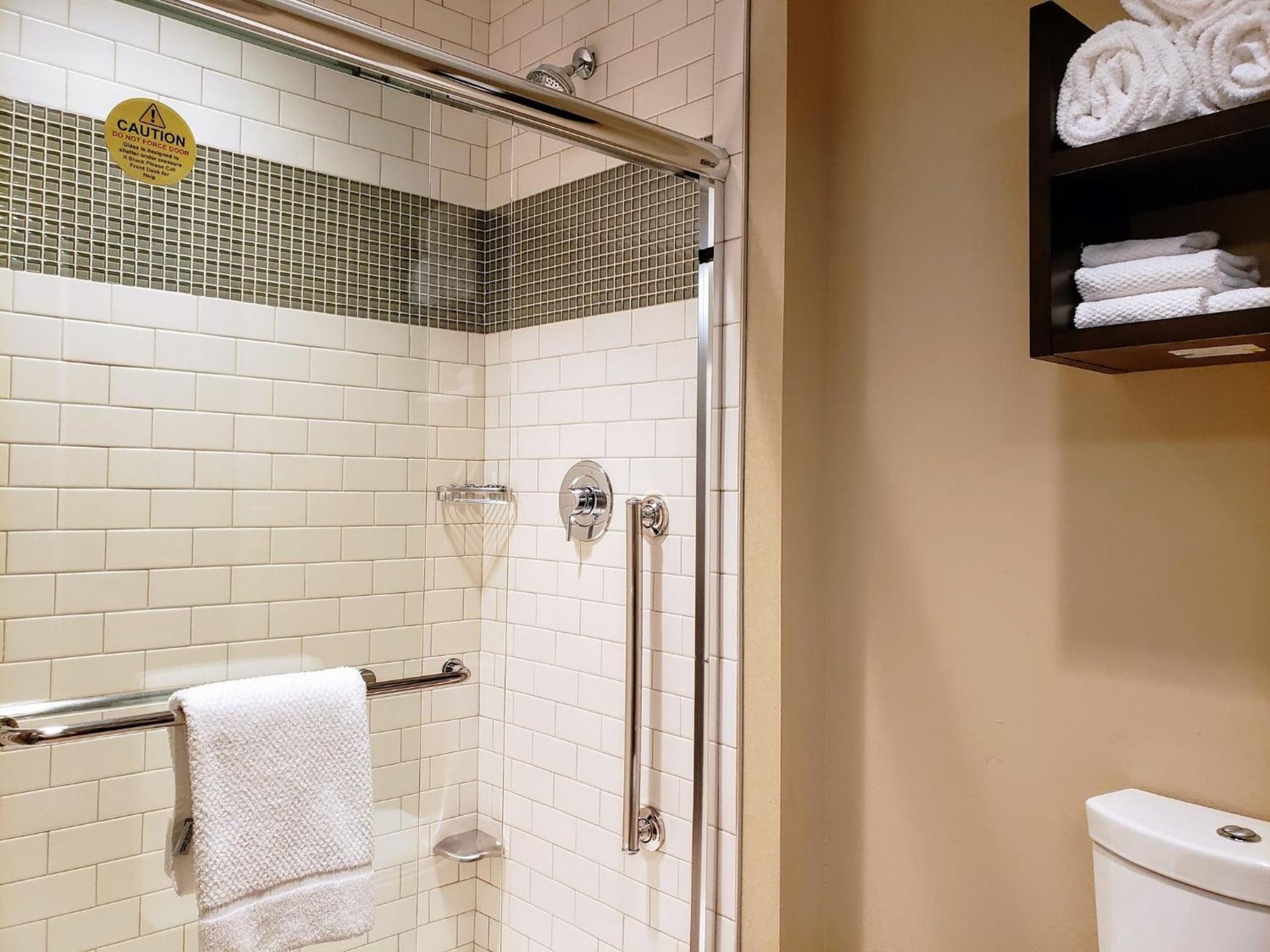 Staybridge Suites Baltimore - Inner Harbor by IHG gallery photo in Baltimore, MD — image 25