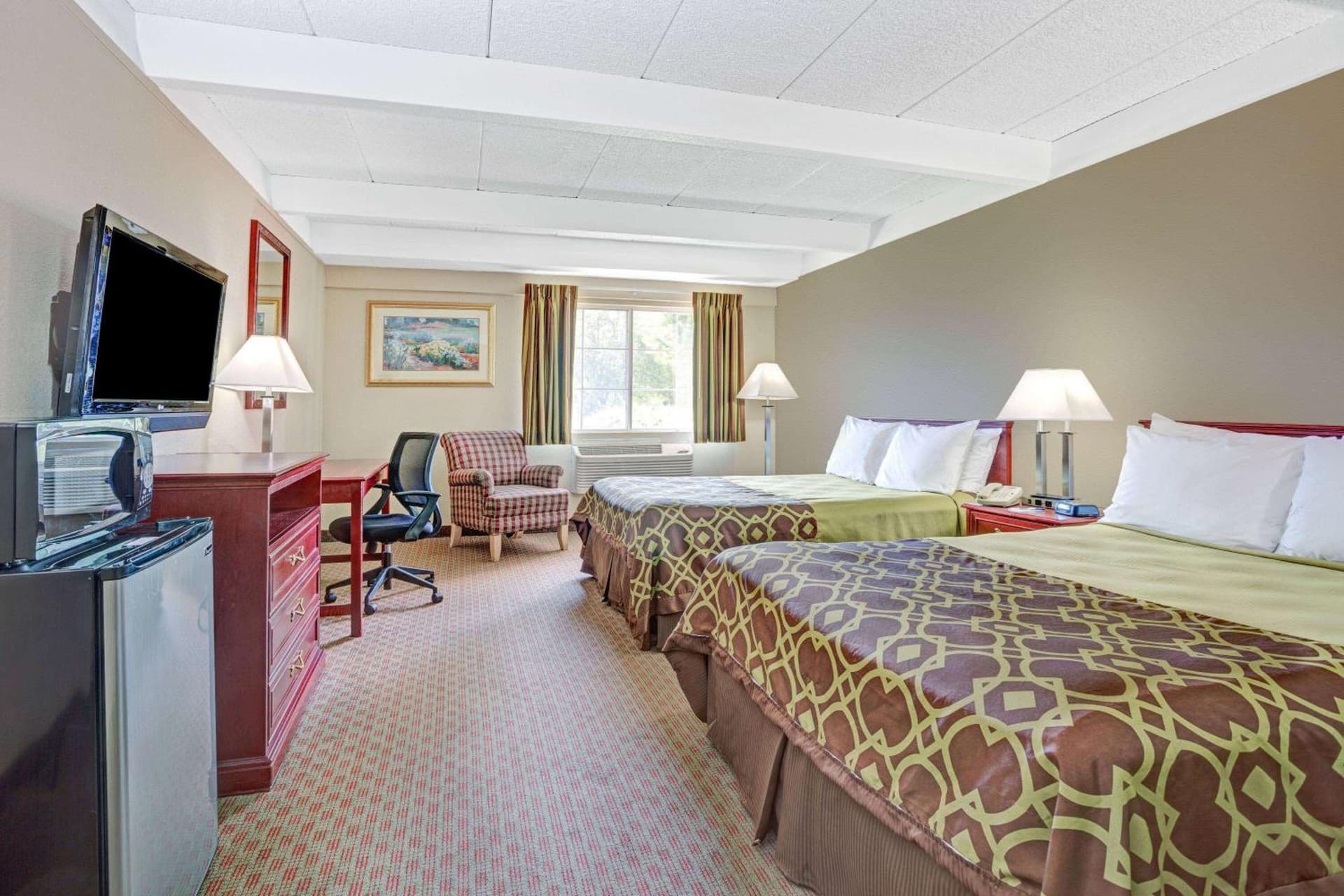 Travelodge by Wyndham Iowa City gallery photo in Iowa City, IA — image 20