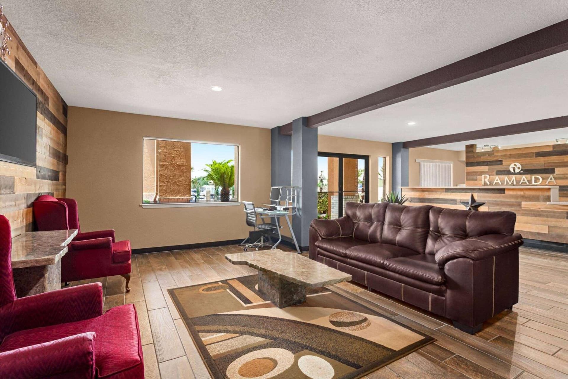 Ramada by Wyndham San Antonio Near SeaWorld - Lackland AFB gallery photo in San Antonio, TX — image 13