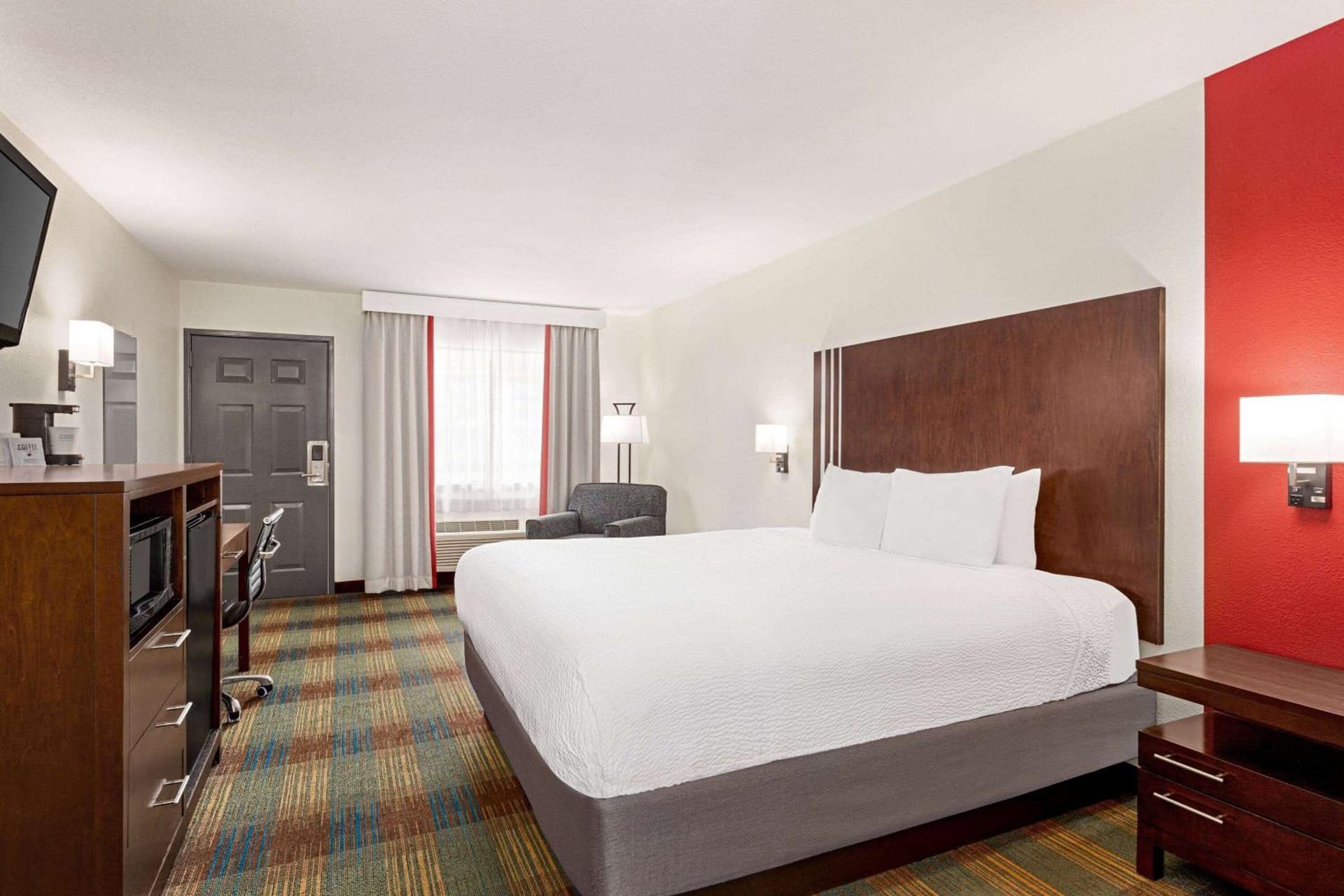 Ramada by Wyndham San Antonio Near SeaWorld - Lackland AFB gallery photo in San Antonio, TX — image 18