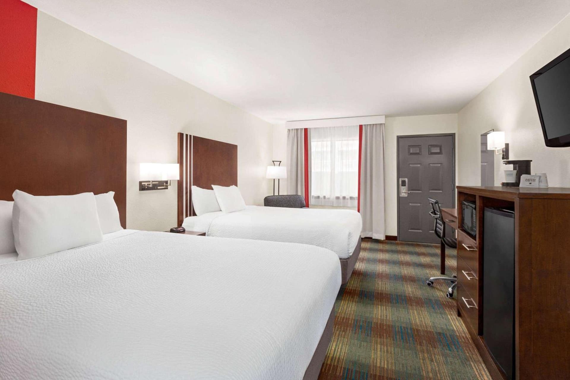 Ramada by Wyndham San Antonio Near SeaWorld - Lackland AFB gallery photo in San Antonio, TX — image 31