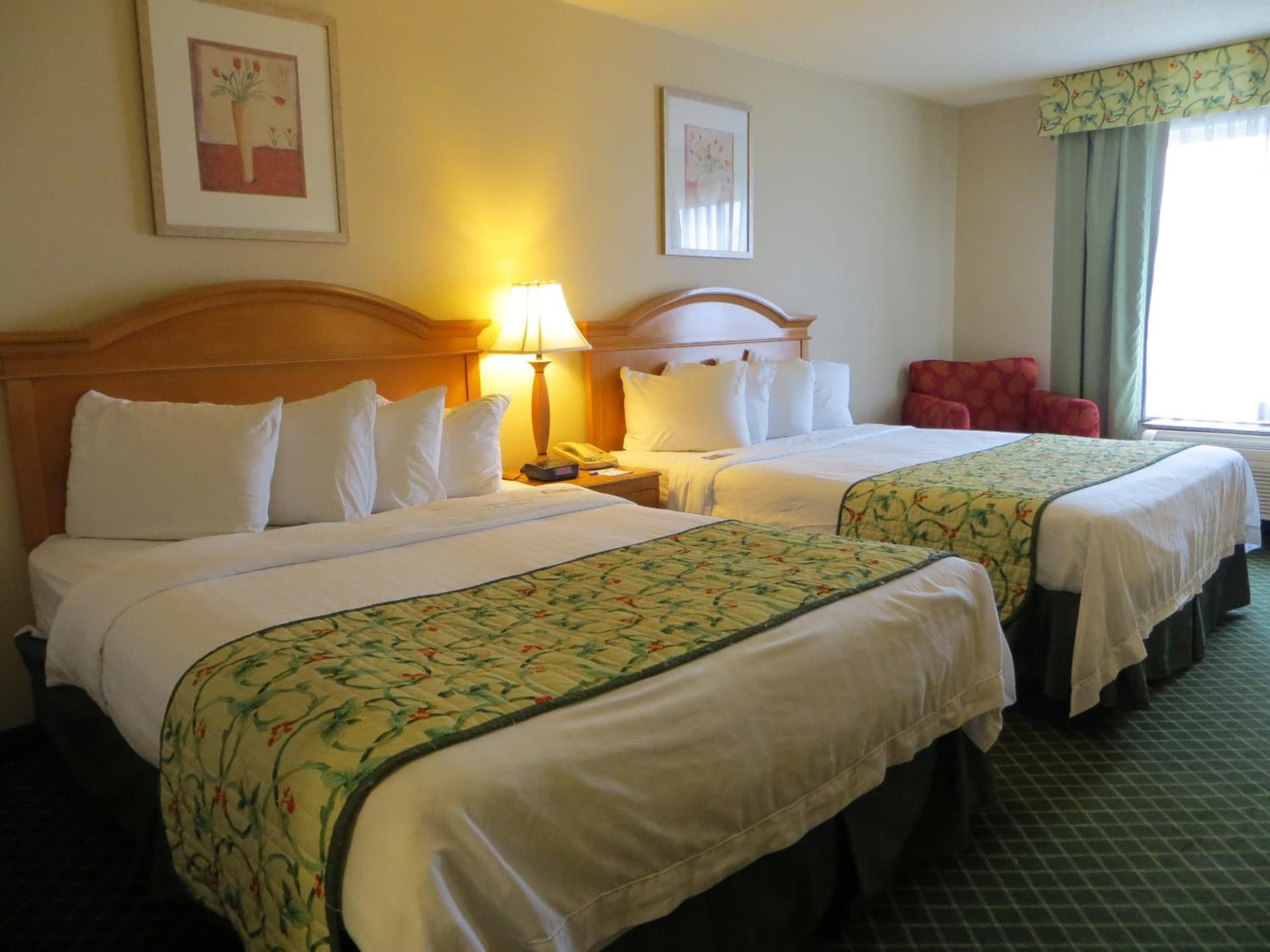 Baymont by Wyndham Kalamazoo East gallery photo in Kalamazoo, MI — image 16