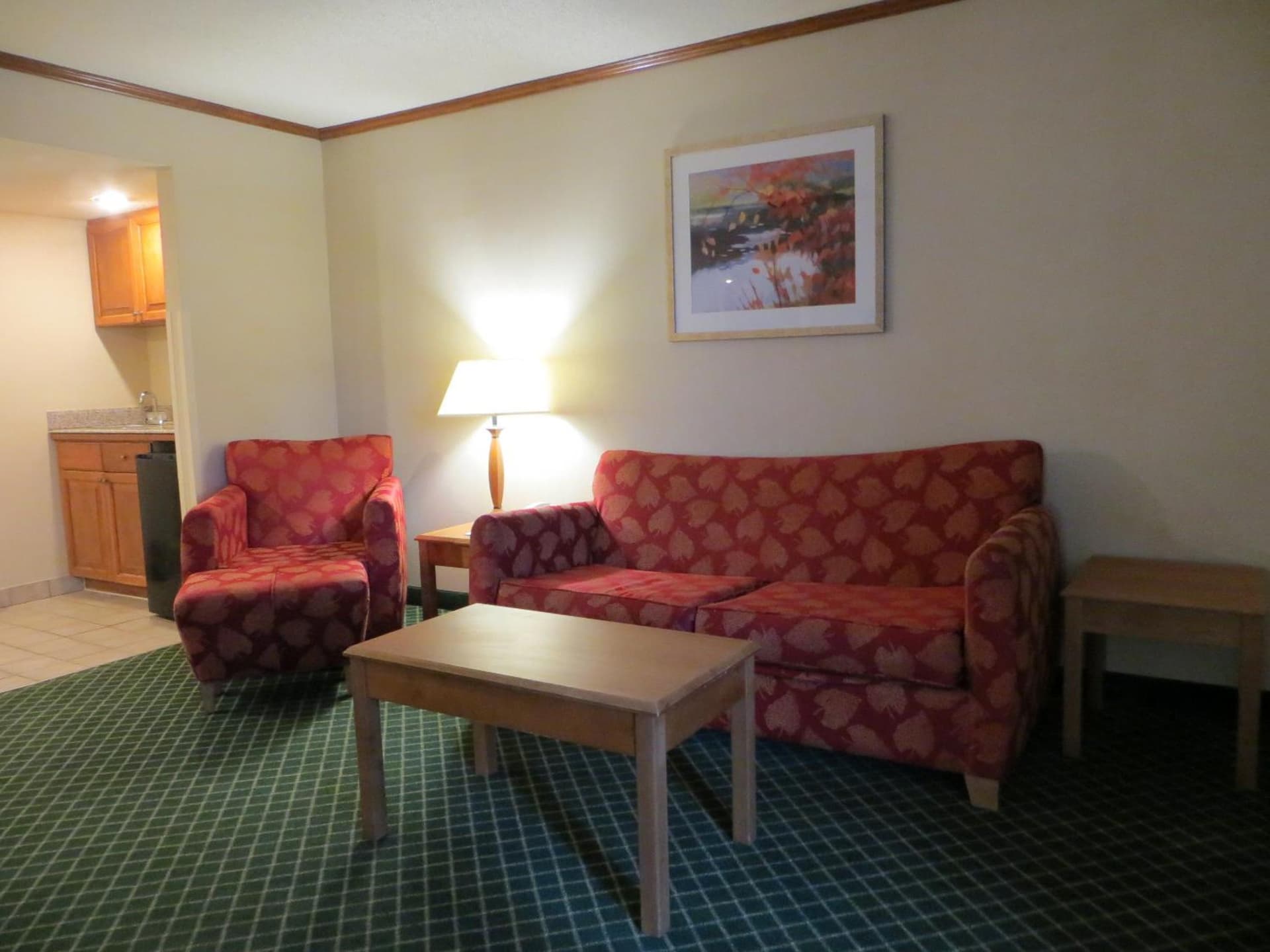 Baymont by Wyndham Kalamazoo East gallery photo in Kalamazoo, MI — image 45