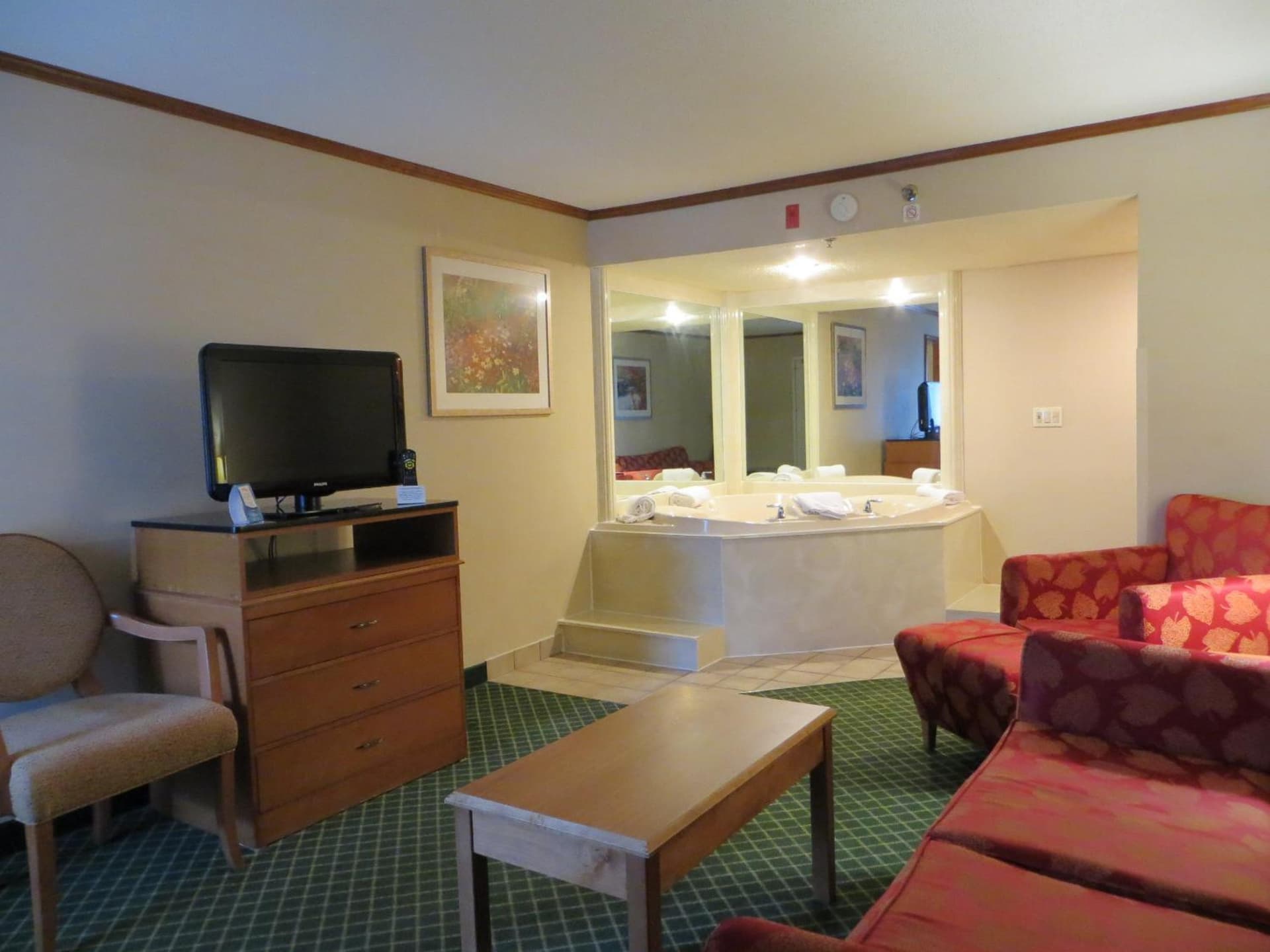 Baymont by Wyndham Kalamazoo East gallery photo in Kalamazoo, MI — image 47