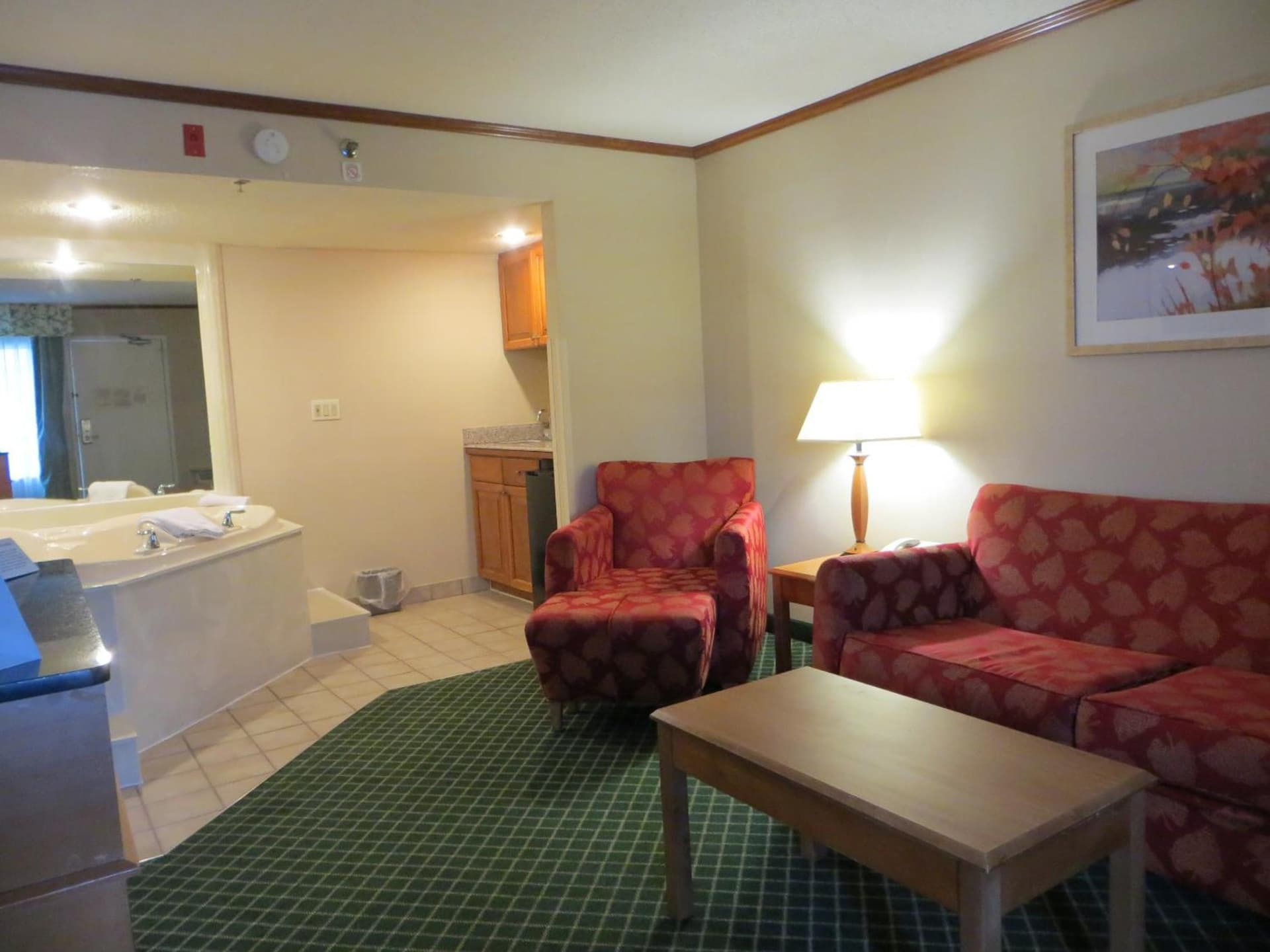 Baymont by Wyndham Kalamazoo East gallery photo in Kalamazoo, MI — image 52