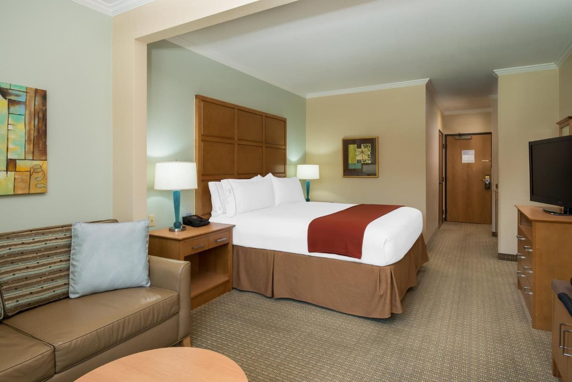 Holiday Inn Express & Suites Santa Clara - Silicon Valley by IHG gallery photo in Santa Clara, CA — image 45